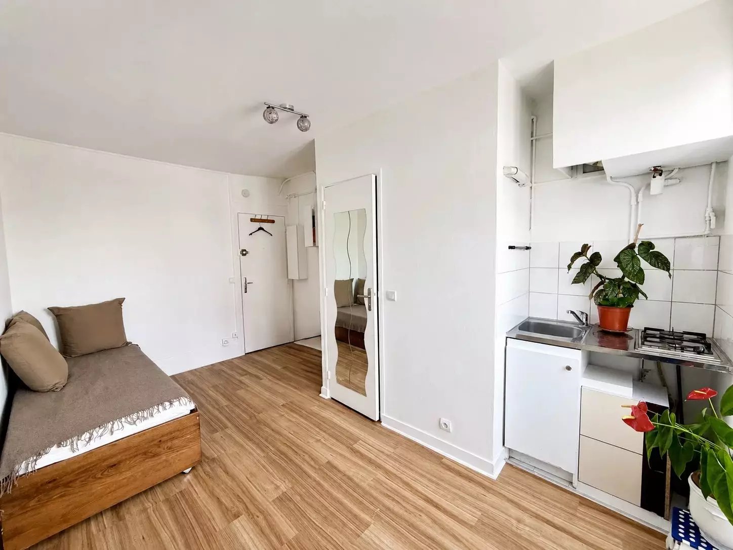 Appartement à vendre, 1m², Paris 11ème