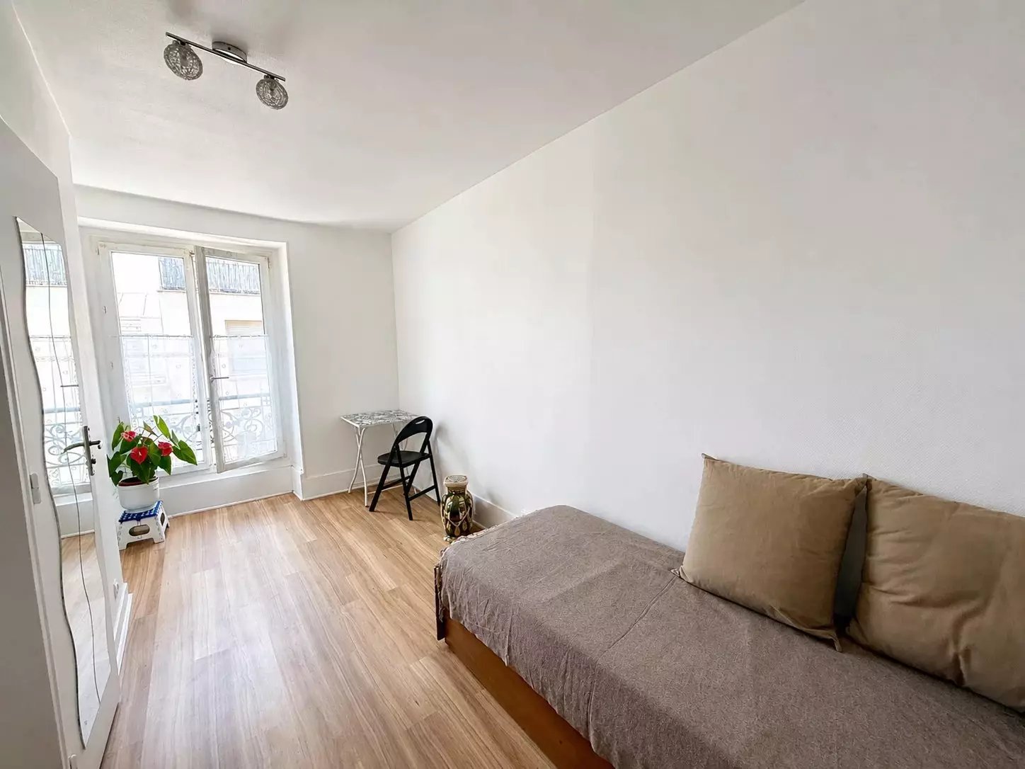 Appartement à vendre, 1m², Paris 11ème