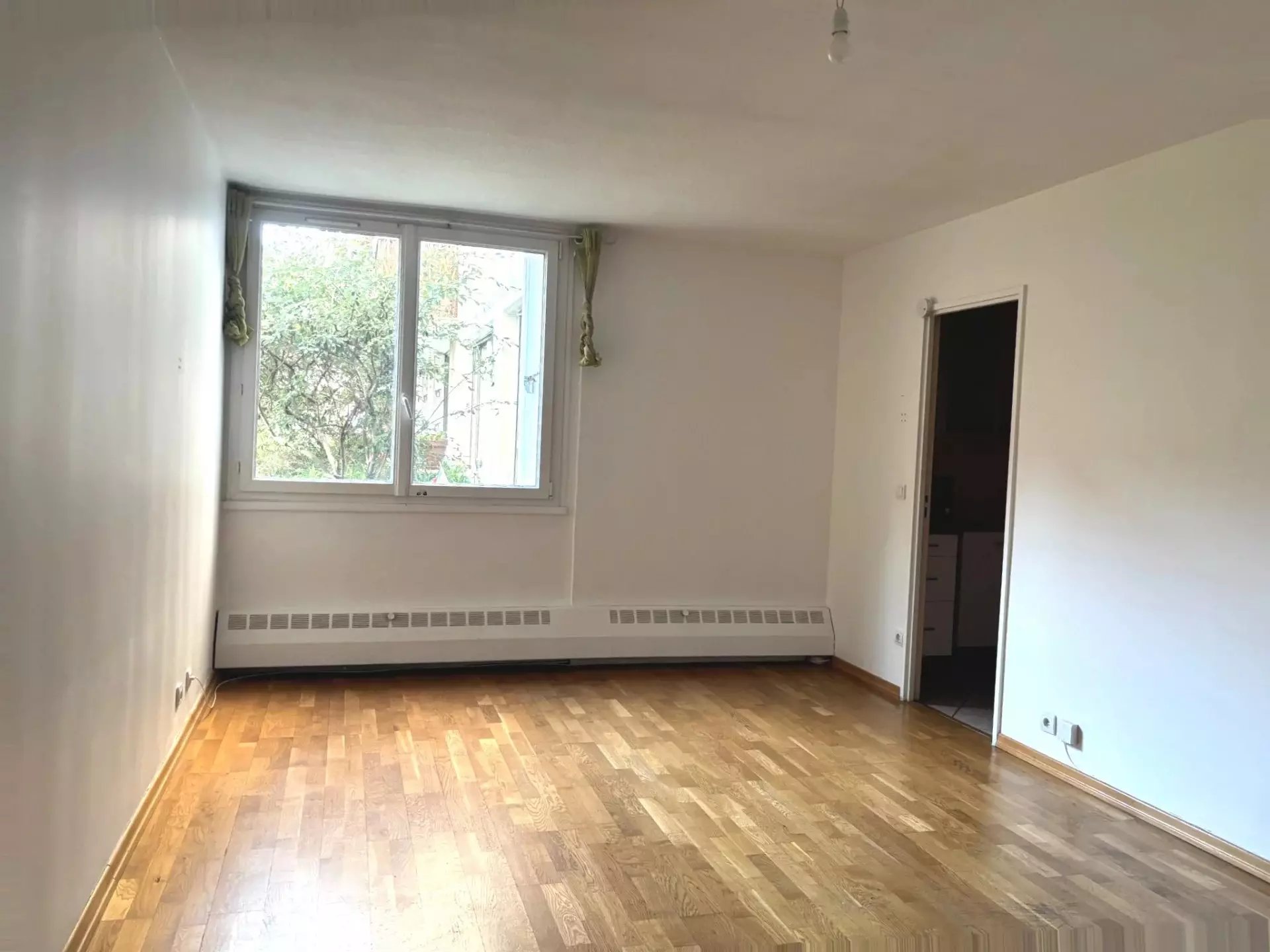 Appartement à vendre, 1m², Paris 10ème
