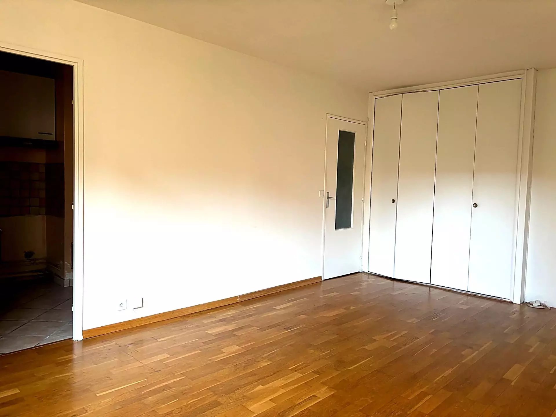 Appartement à vendre, 1m², Paris 10ème