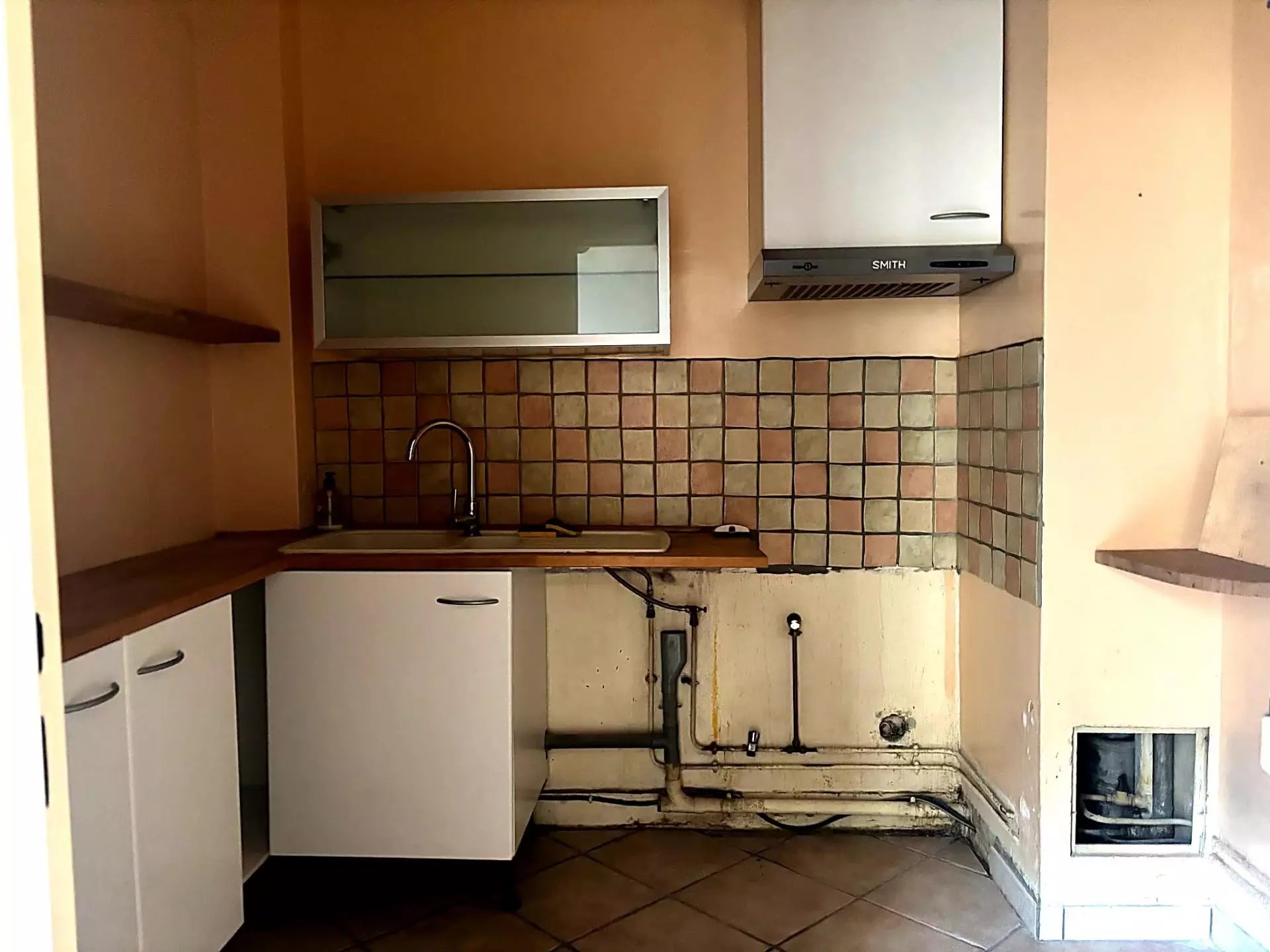 Appartement à vendre, 1m², Paris 10ème