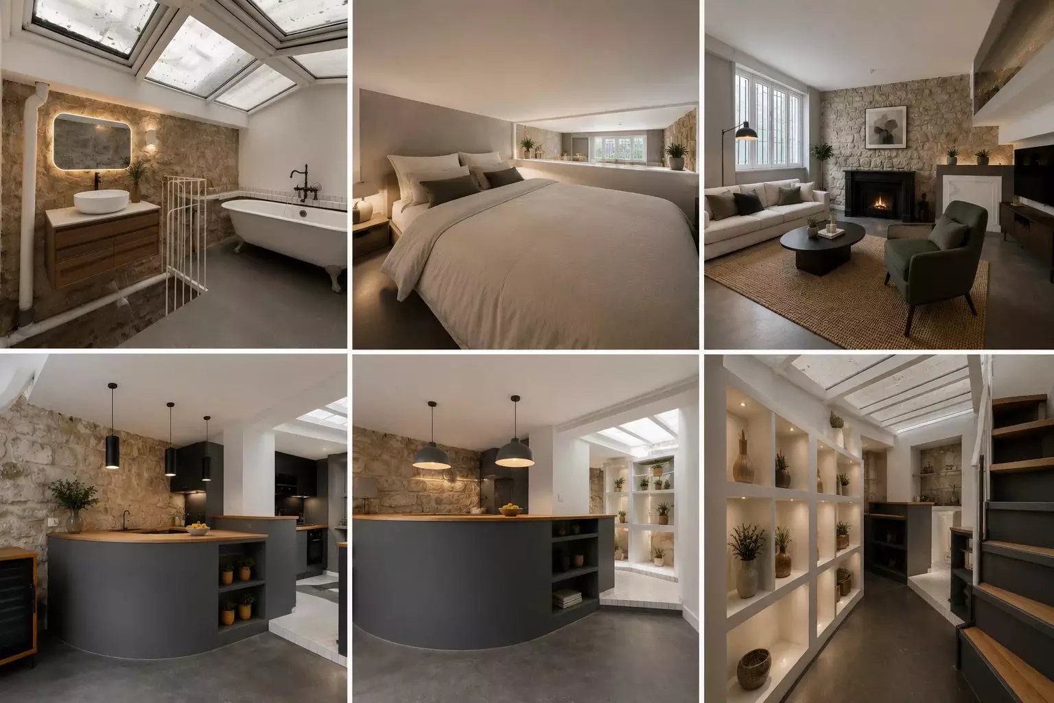 Appartement à vendre, 2m², Paris 11ème