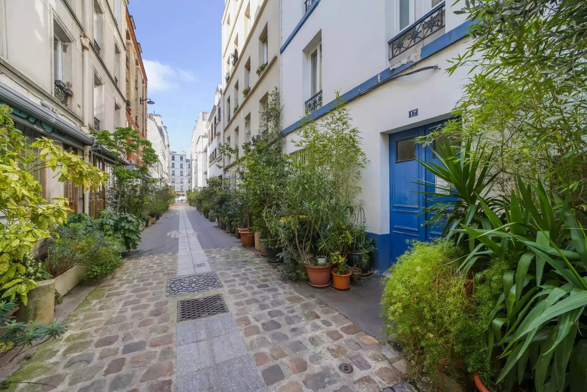 Appartement à vendre, 2m², Paris 11ème