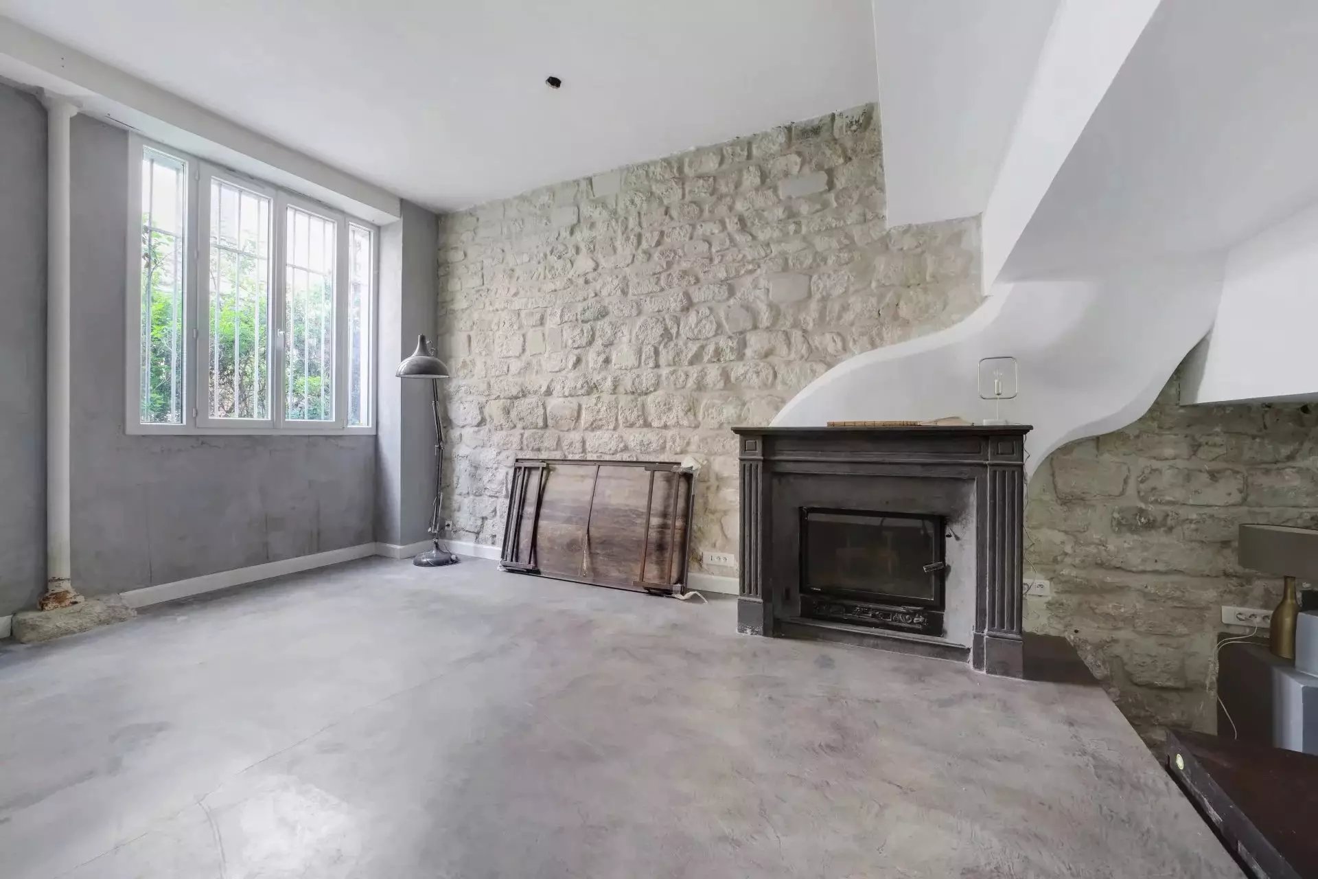 Appartement à vendre, 2m², Paris 11ème