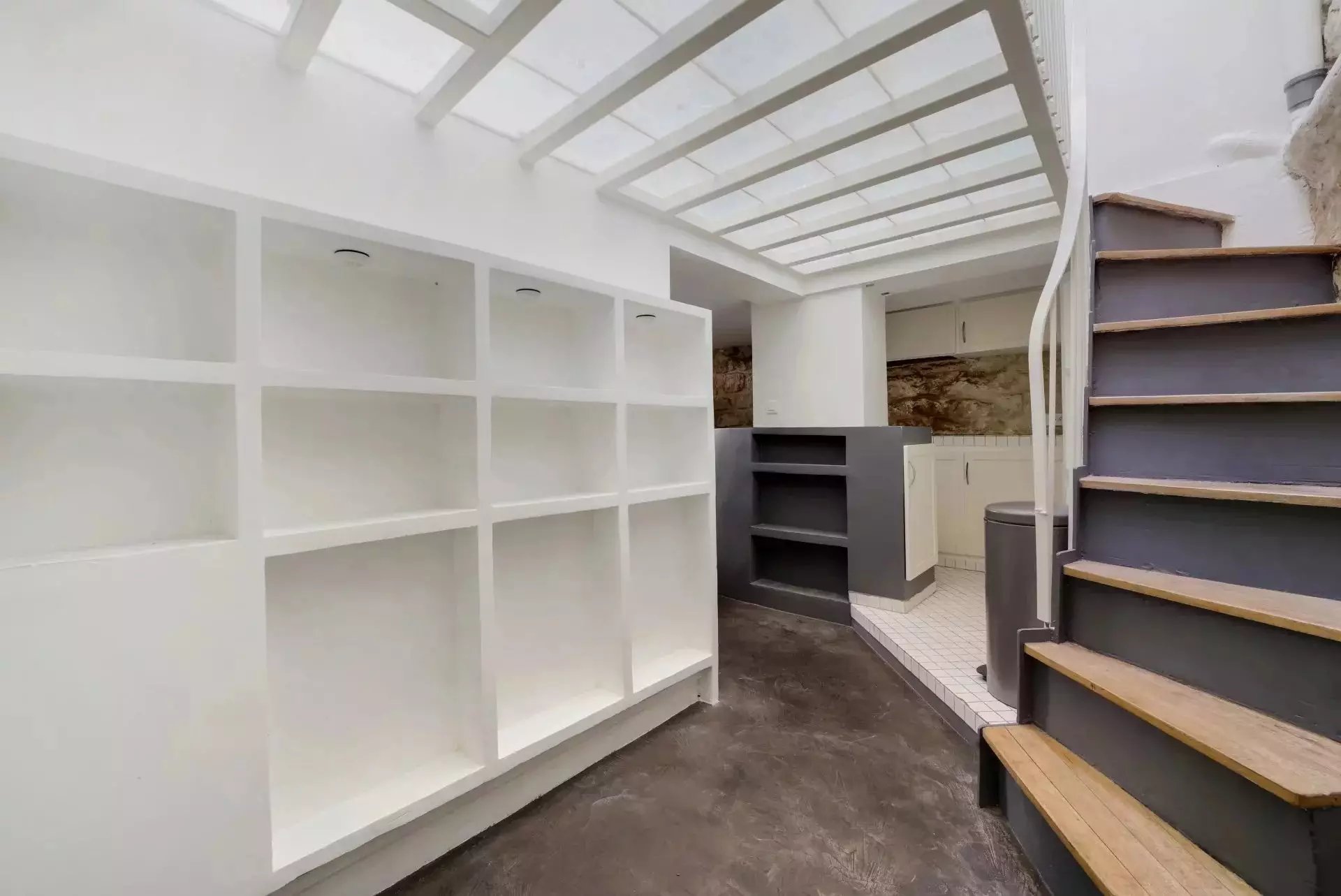Appartement à vendre, 2m², Paris 11ème