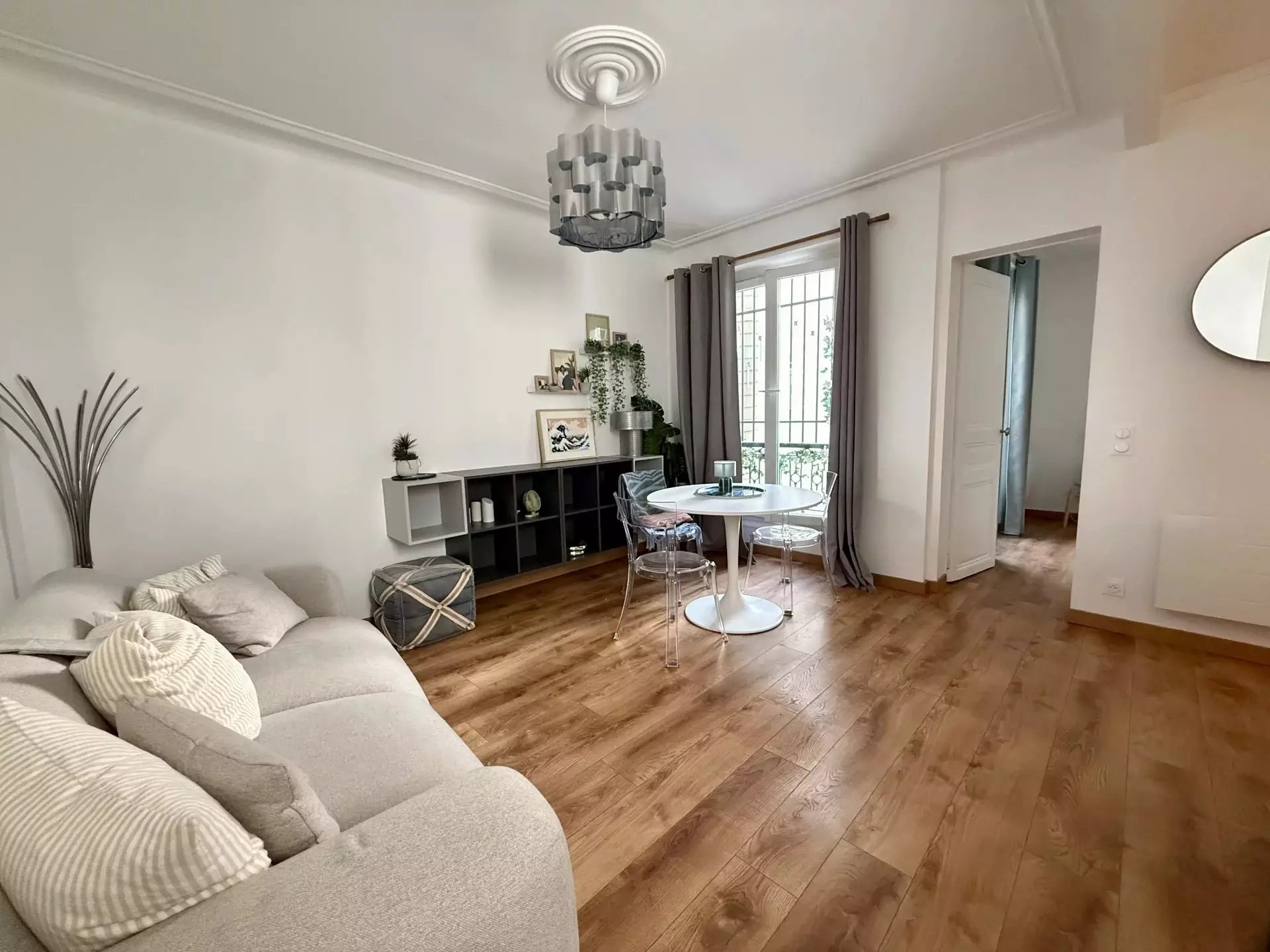 Appartement à vendre, 2m², Paris 11ème