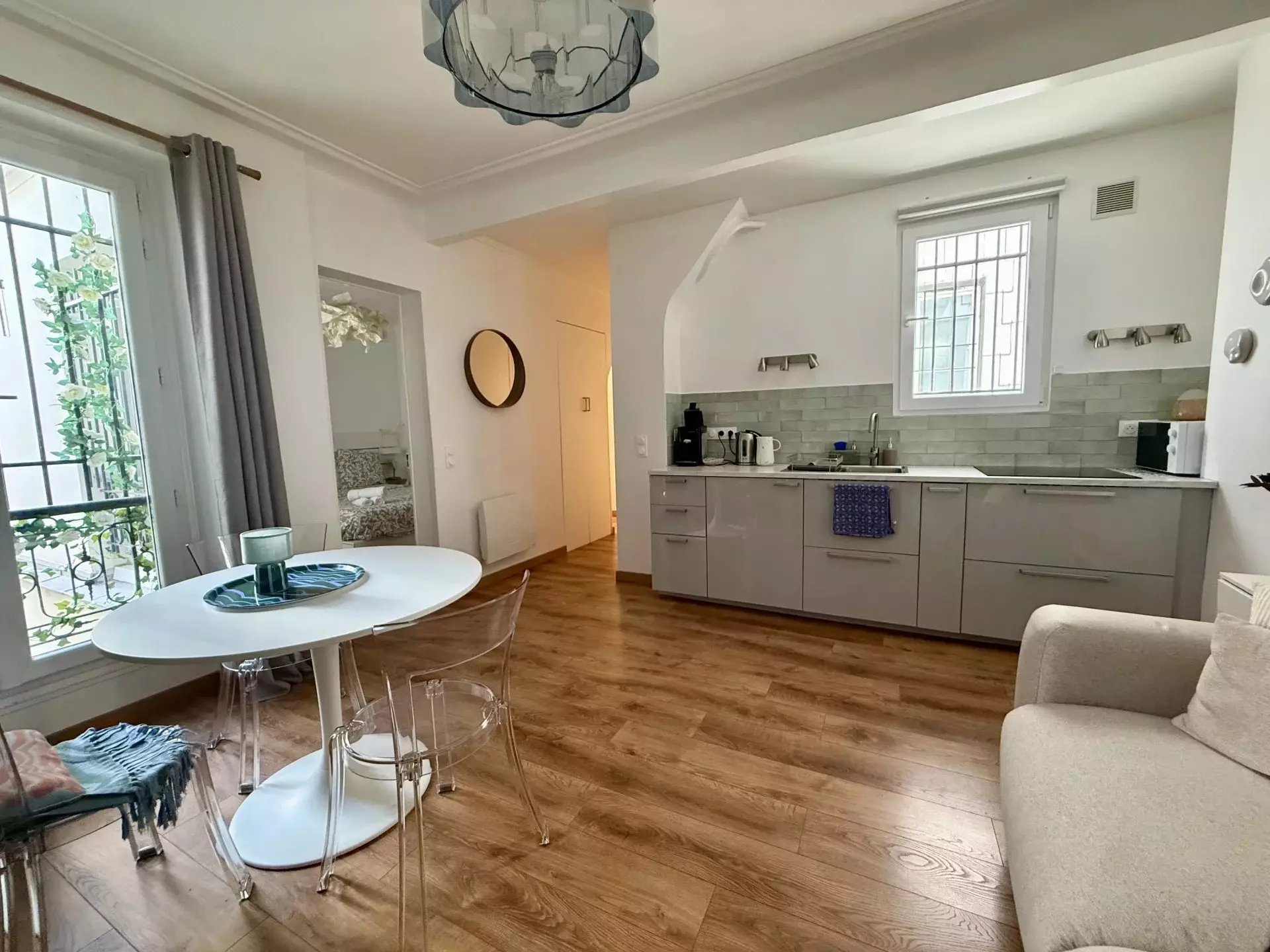 Appartement à vendre, 2m², Paris 11ème