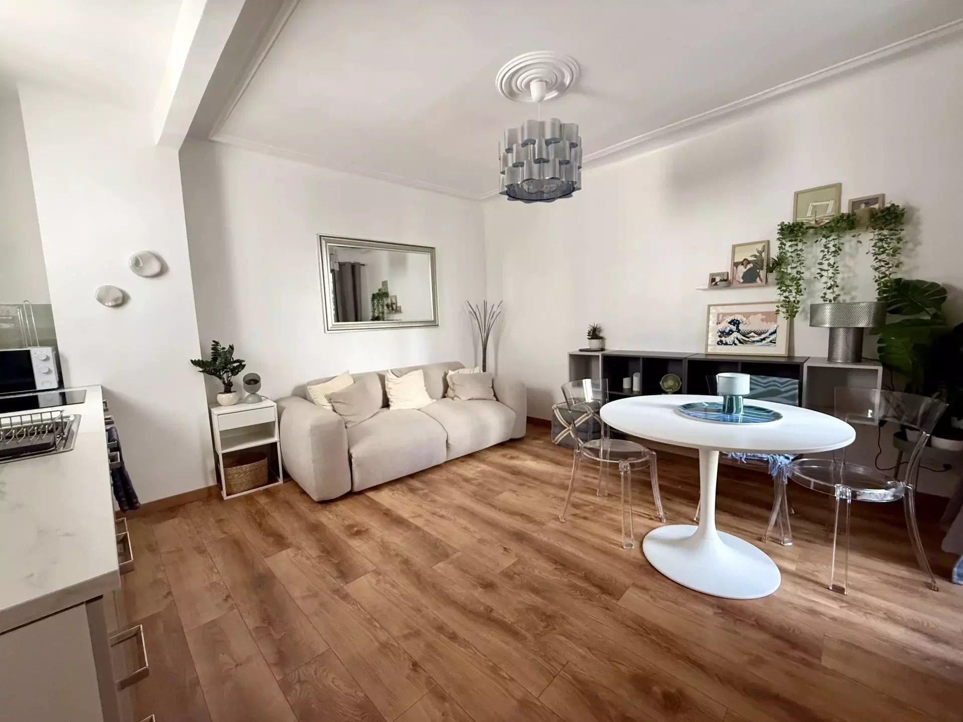 Appartement à vendre, 2m², Paris 11ème