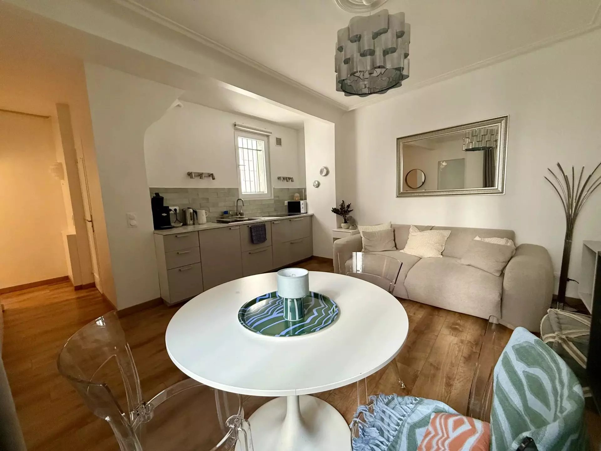 Appartement à vendre, 2m², Paris 11ème