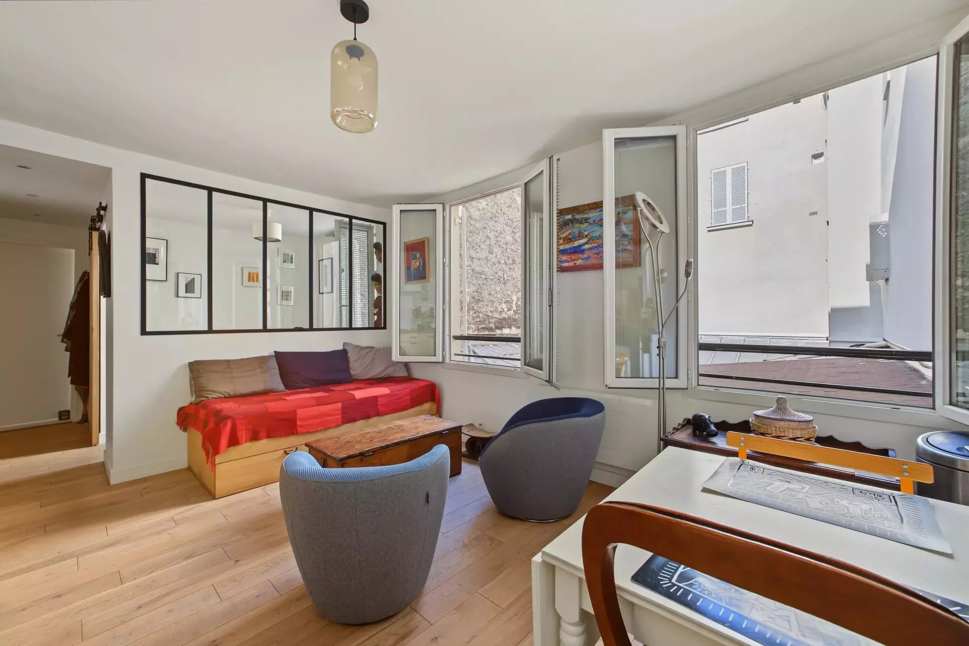Appartement à vendre, 2m², Paris 11ème