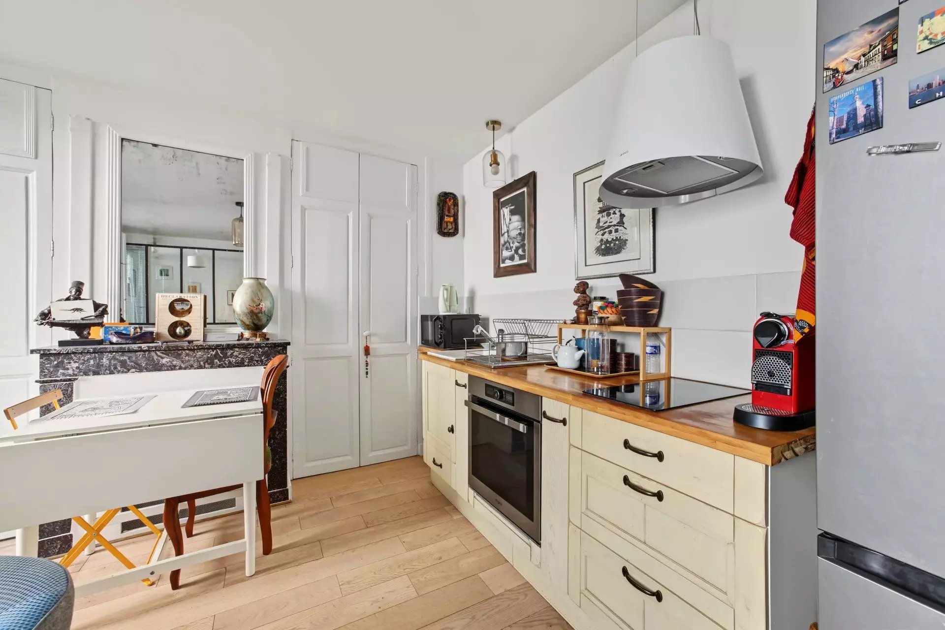 Appartement à vendre, 2m², Paris 11ème