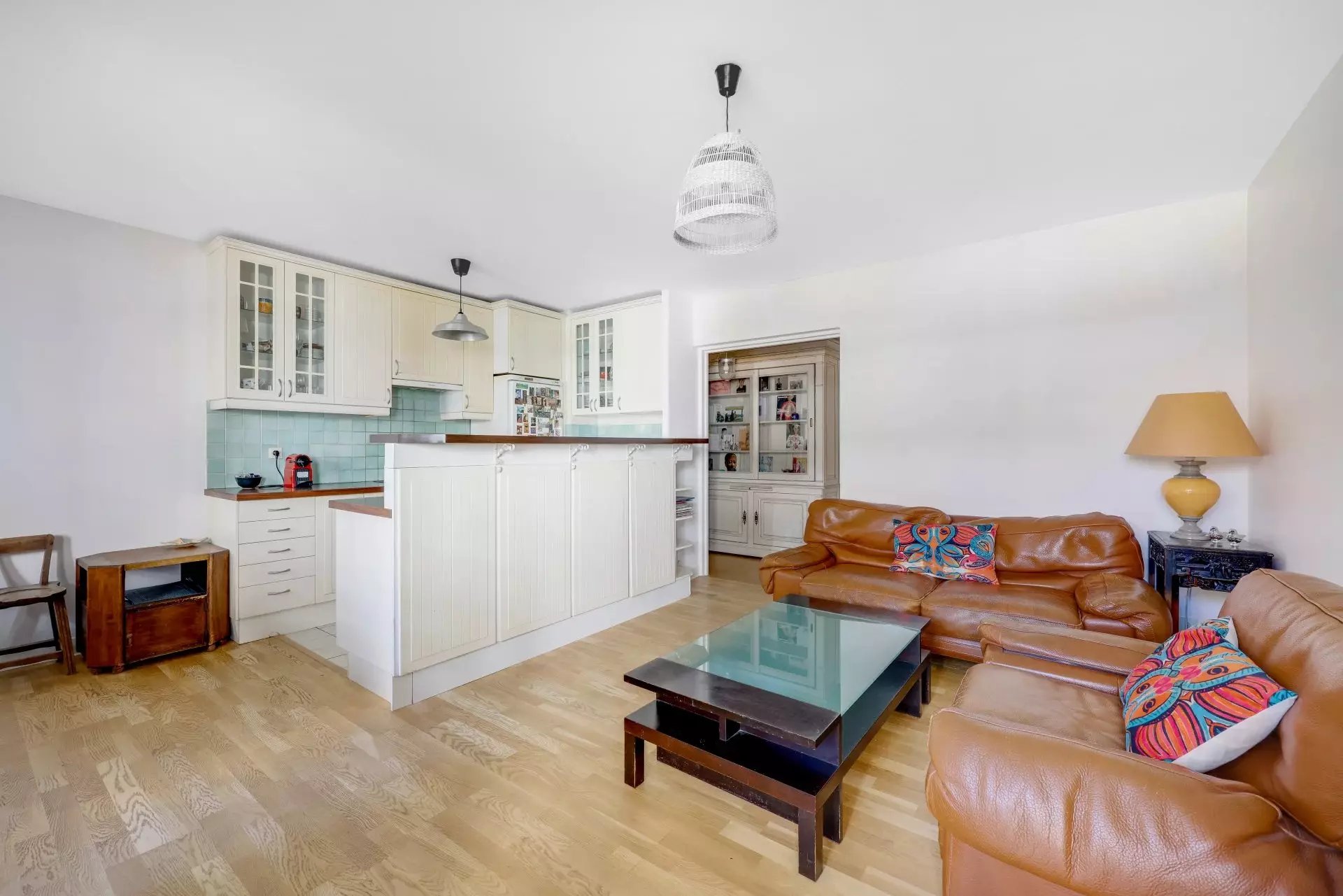 Appartement à vendre, 4m², Paris 11ème