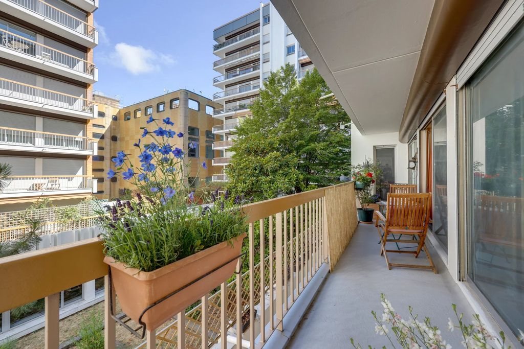 Appartement à vendre, 90m², Paris 11ème
