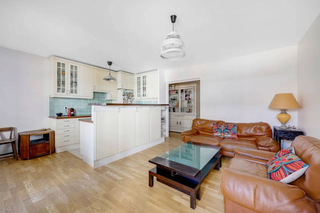 Appartement à vendre, 90m², Paris 11ème