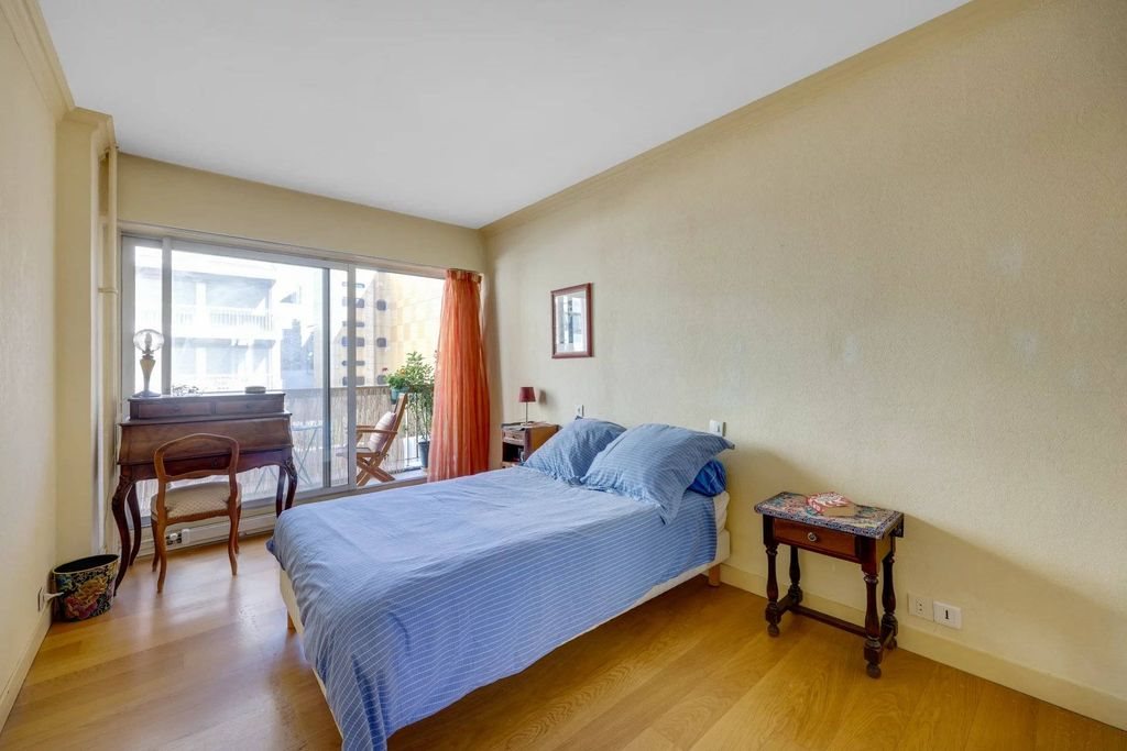 Appartement à vendre, 90m², Paris 11ème