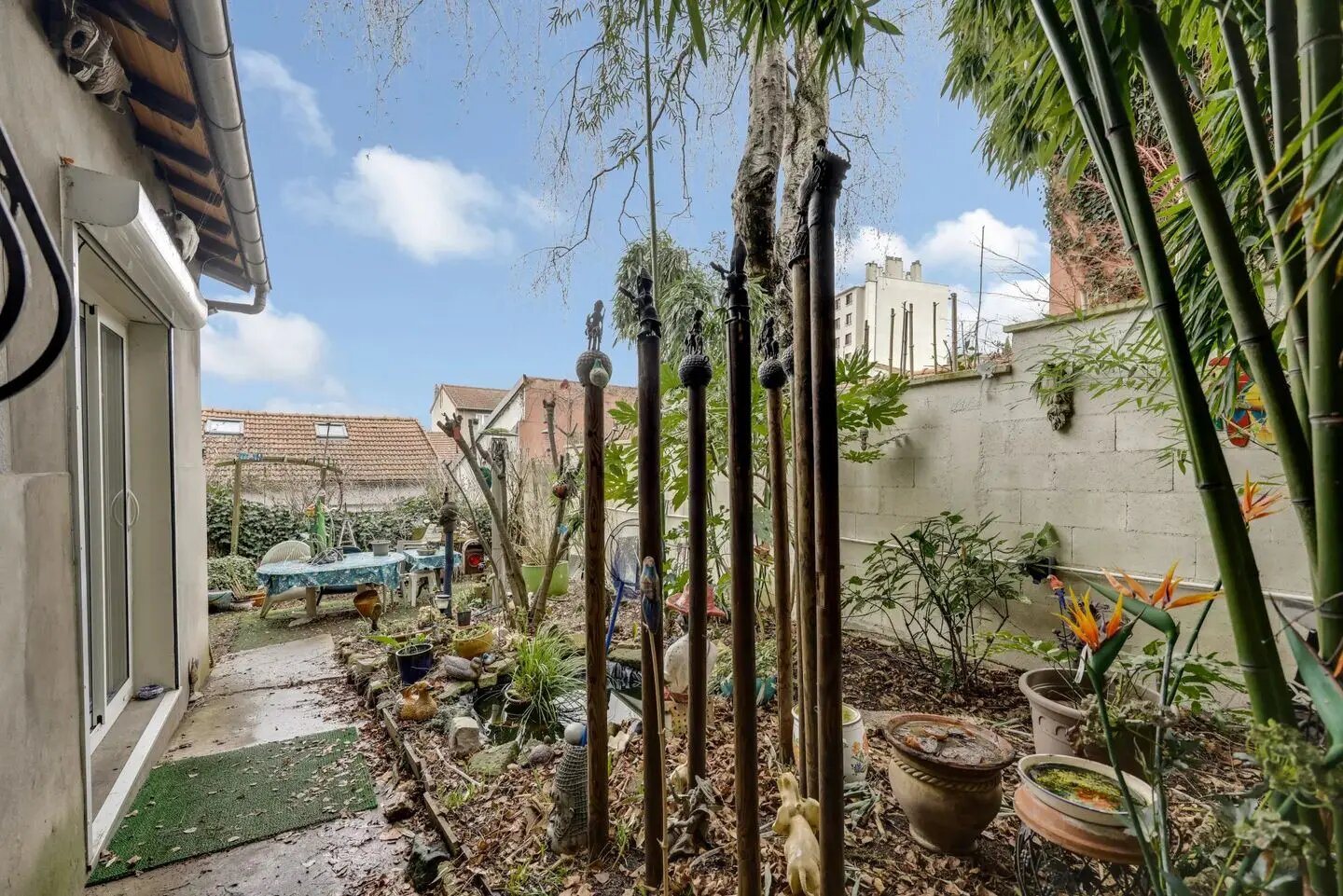 Maison à vendre, 61m², Le Pré-Saint-Gervais
