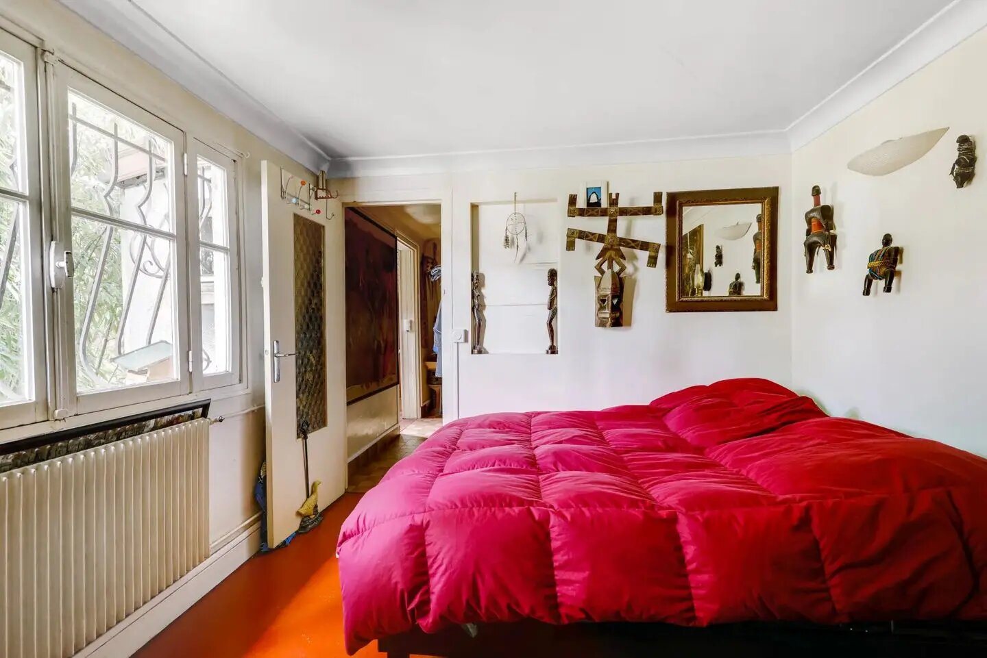 Maison à vendre, 61m², Le Pré-Saint-Gervais