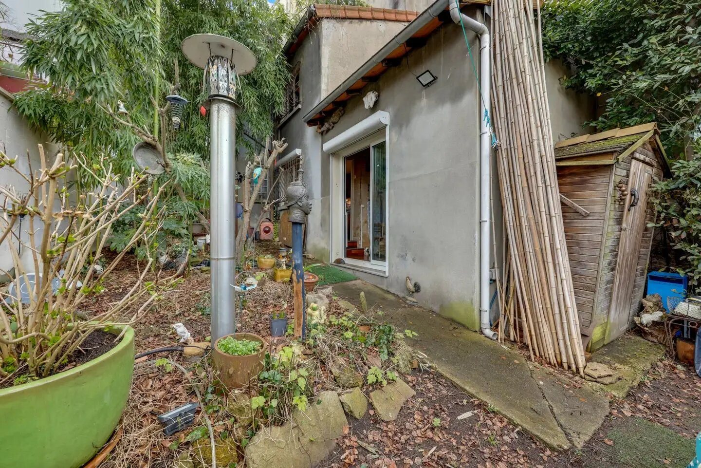 Maison à vendre, 61m², Le Pré-Saint-Gervais