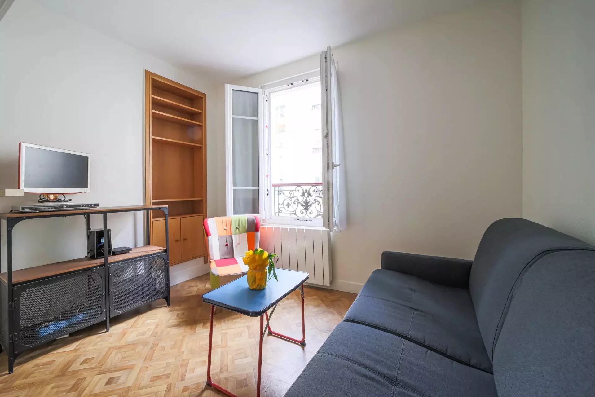 Appartement à vendre, 1m², Paris 11ème