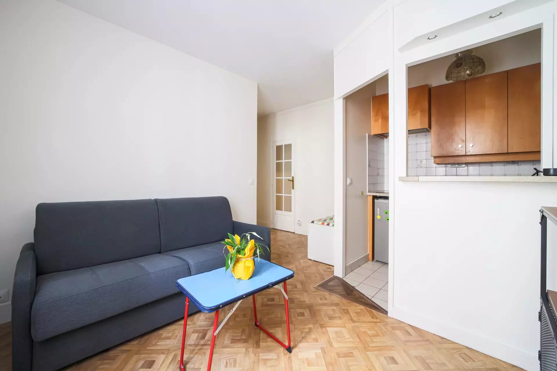 Appartement à vendre, 1m², Paris 11ème