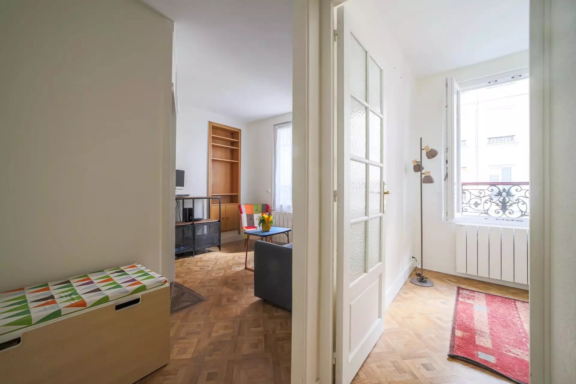 Appartement à vendre, 1m², Paris 11ème