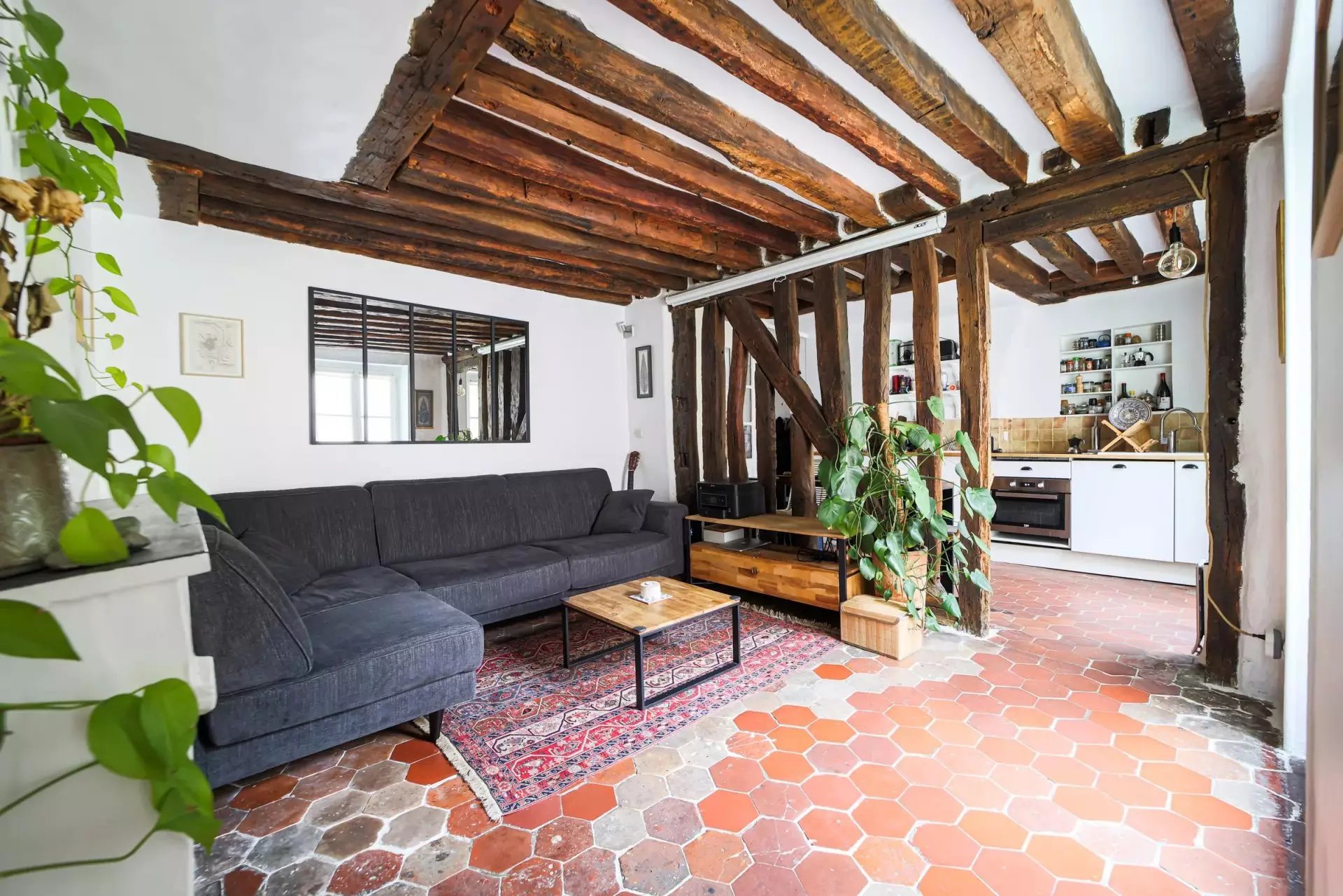 Appartement à vendre, 1m², Paris 11ème