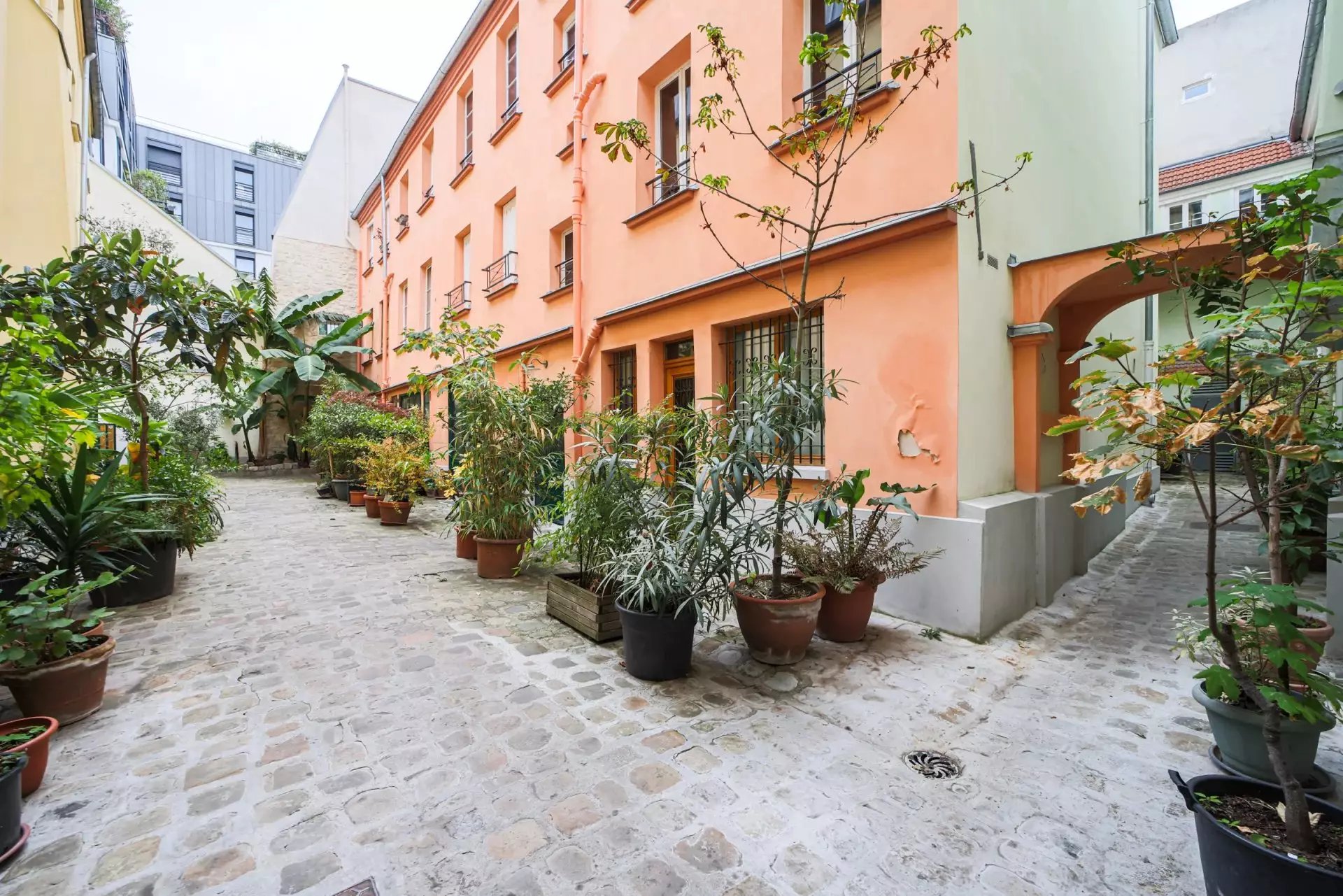 Appartement à vendre, 1m², Paris 11ème
