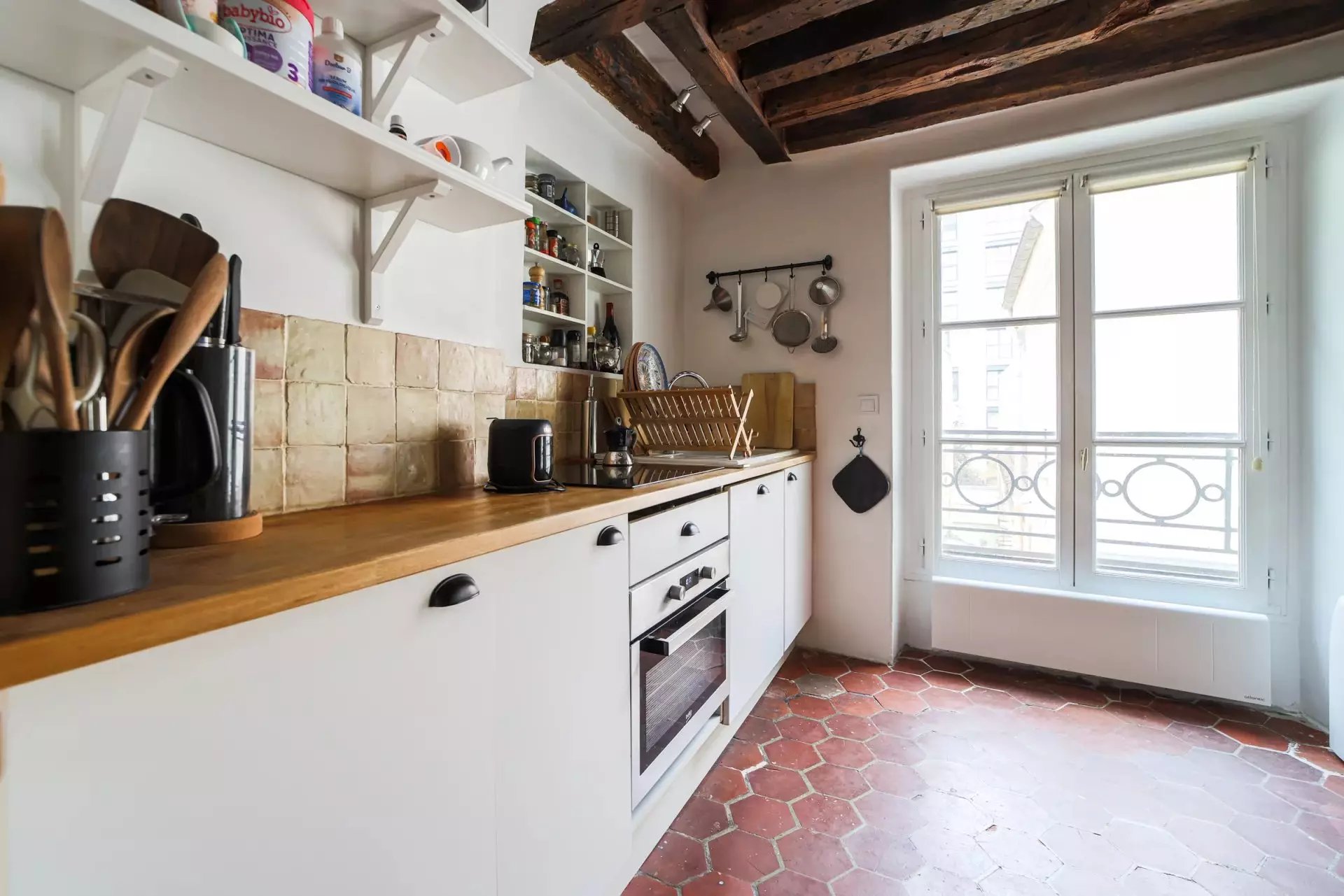 Appartement à vendre, 1m², Paris 11ème