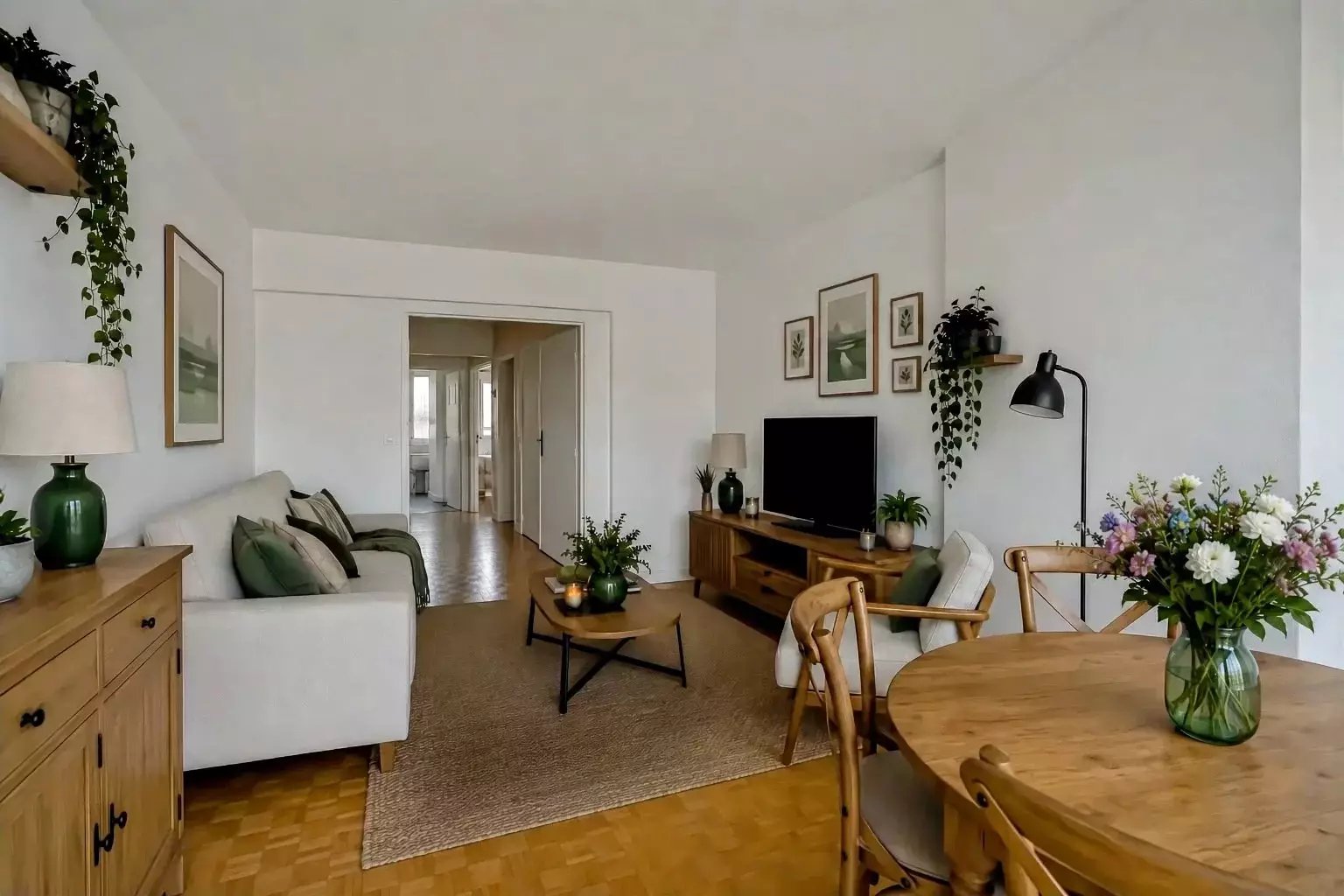 Appartement à vendre, 4m², Paris 11ème