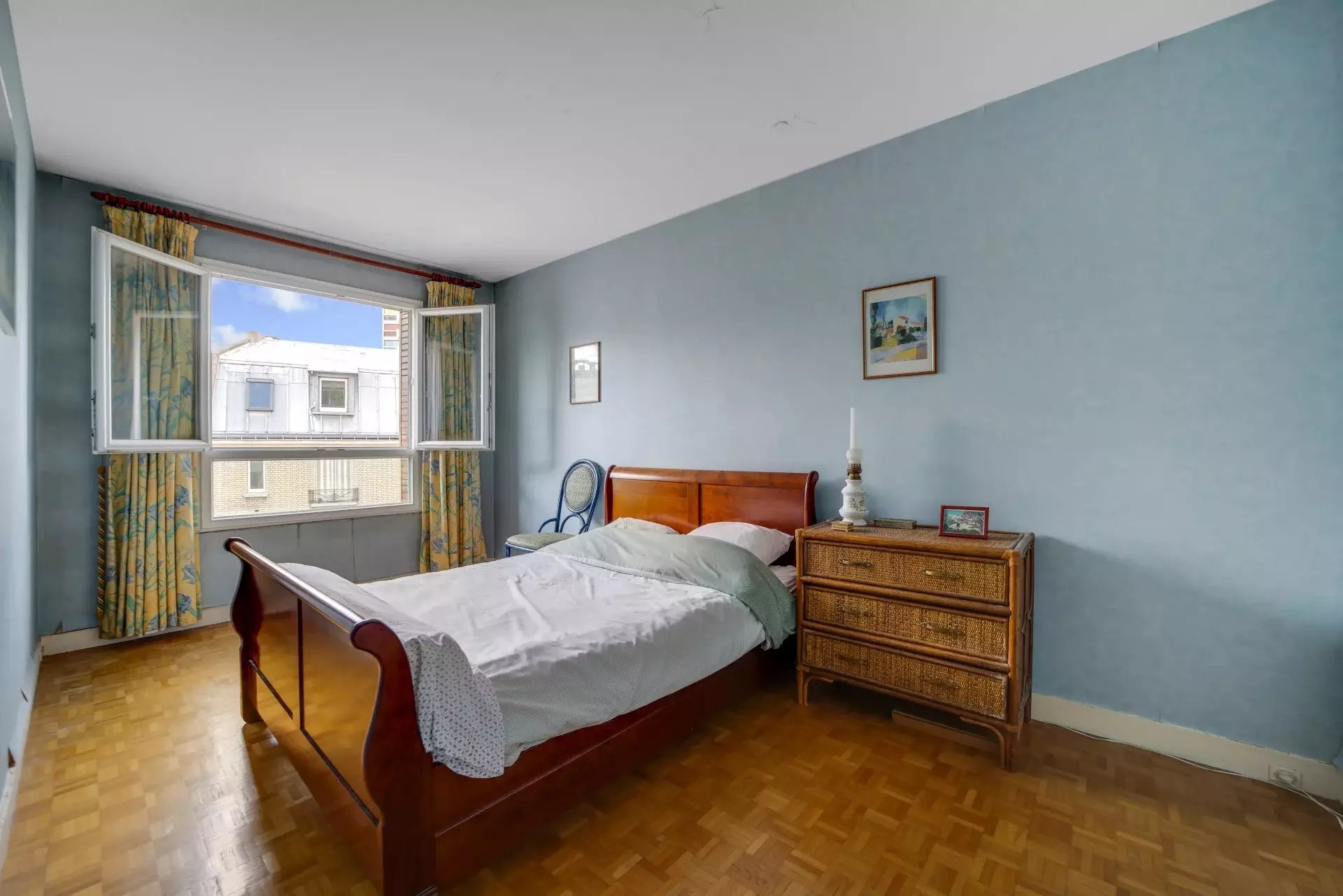 Appartement à vendre, 4m², Paris 11ème