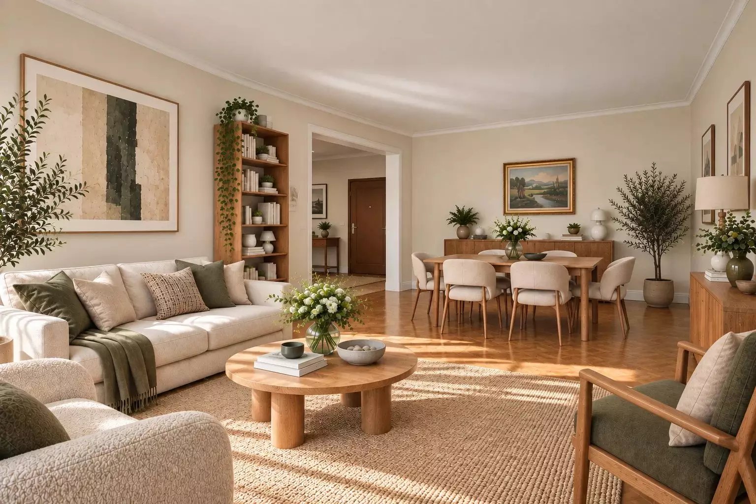 Appartement à vendre, 3m², Paris 6ème