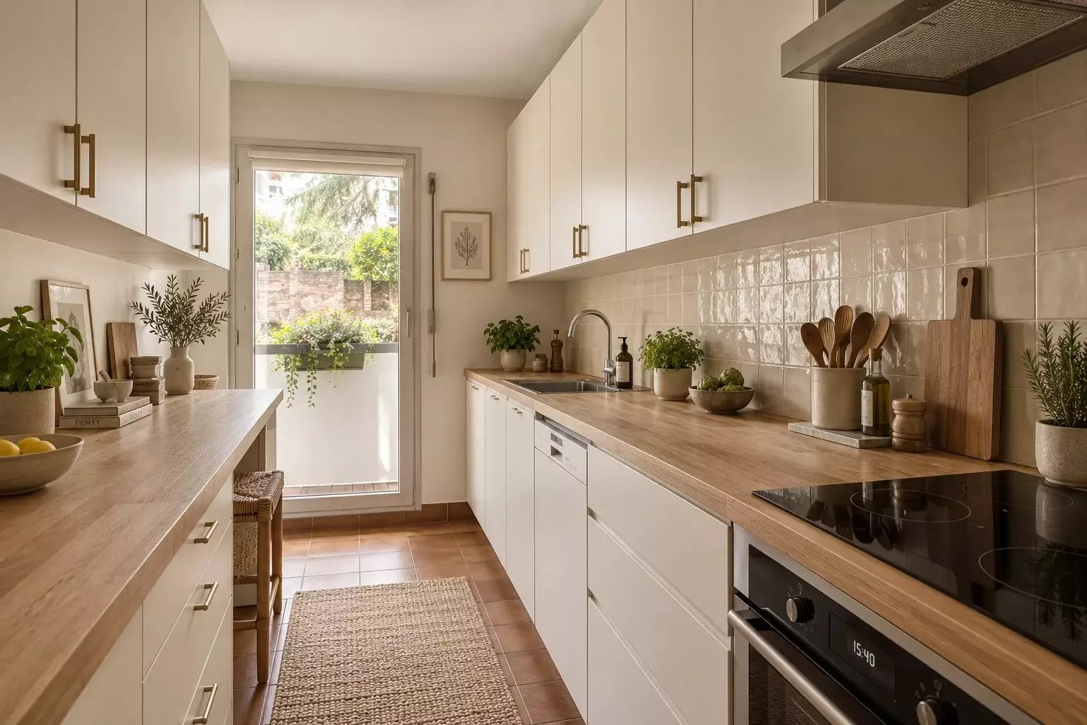 Appartement à vendre, 3m², Paris 6ème