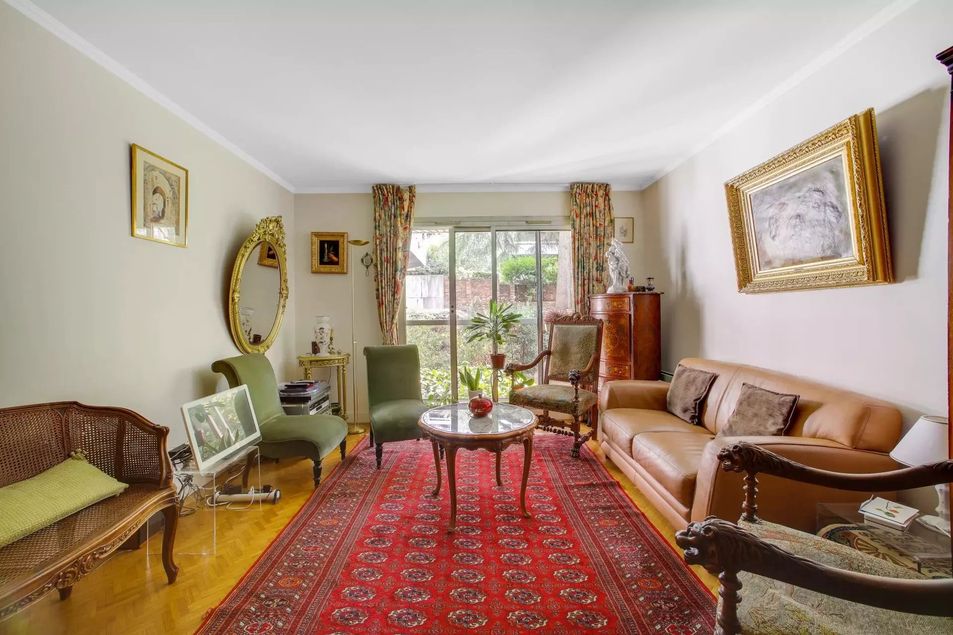 Appartement à vendre, 3m², Paris 6ème