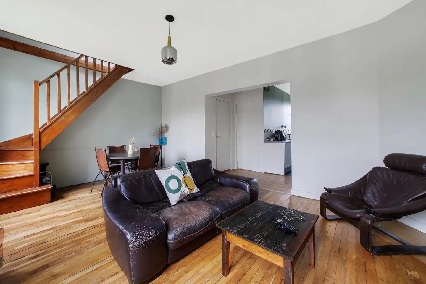 Appartement à vendre, 68m², Montreuil