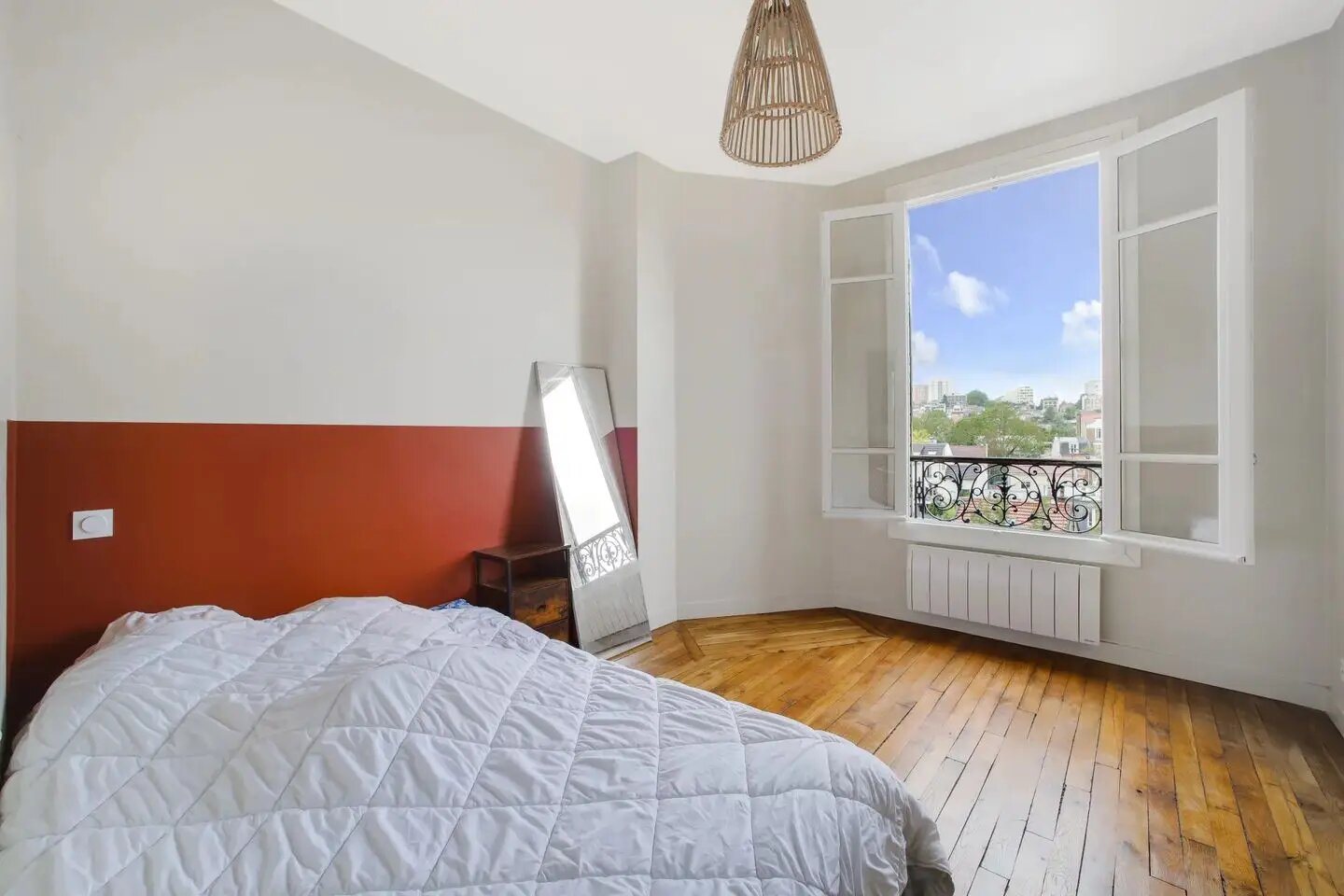 Appartement à vendre, 68m², Montreuil