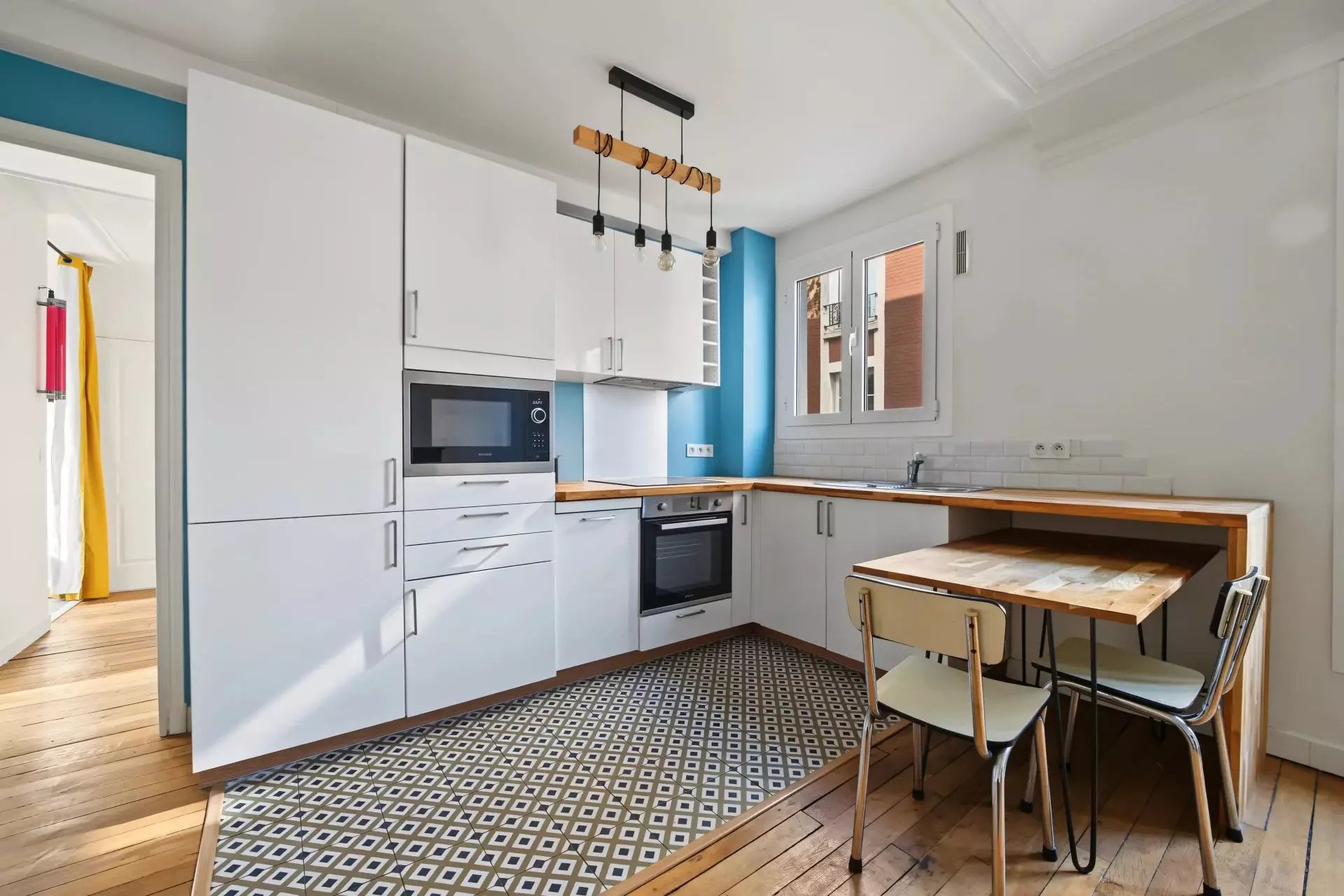 Appartement à vendre, 3m², Paris 20ème