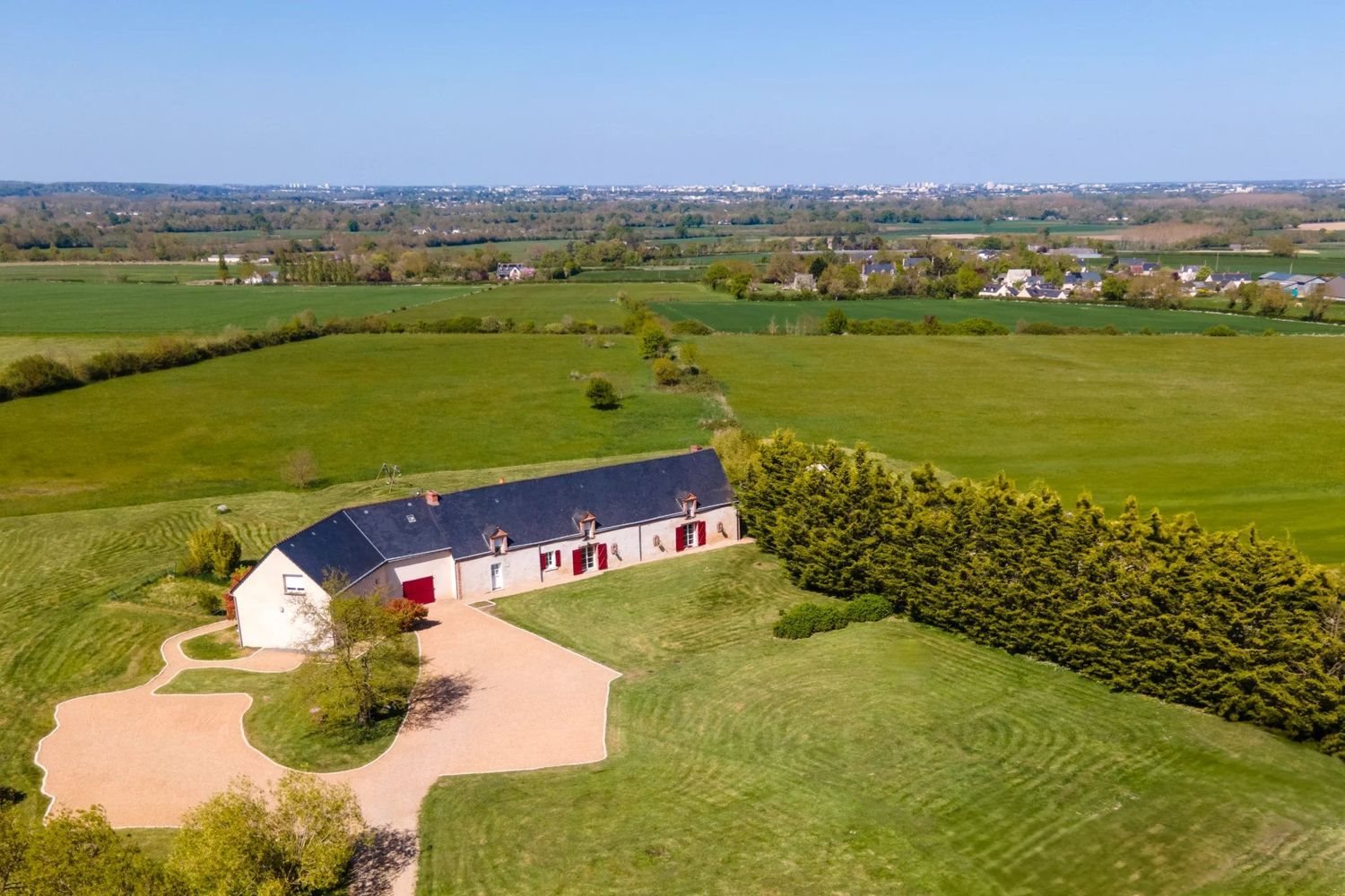 Maison à vendre, 353m², Angers