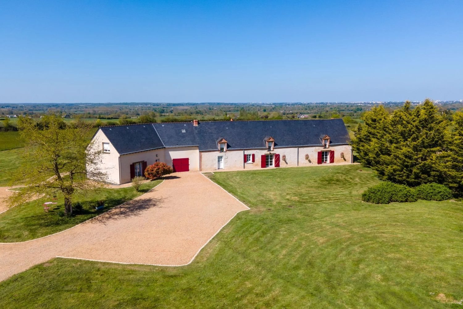 Maison à vendre, 353m², Angers