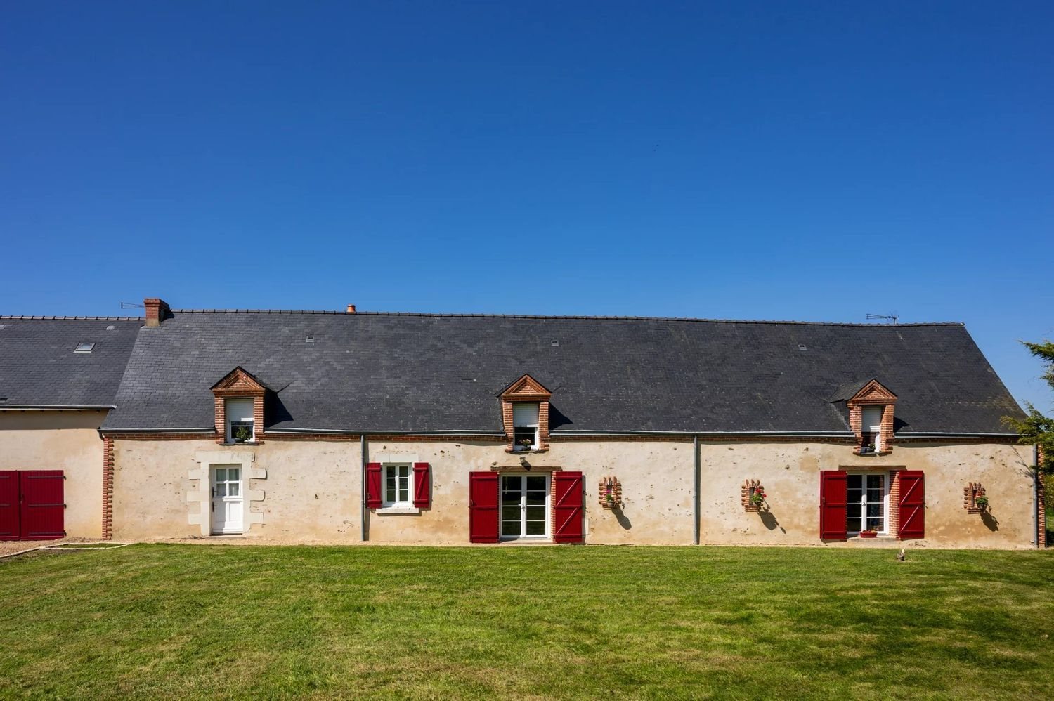 Maison à vendre, 353m², Angers