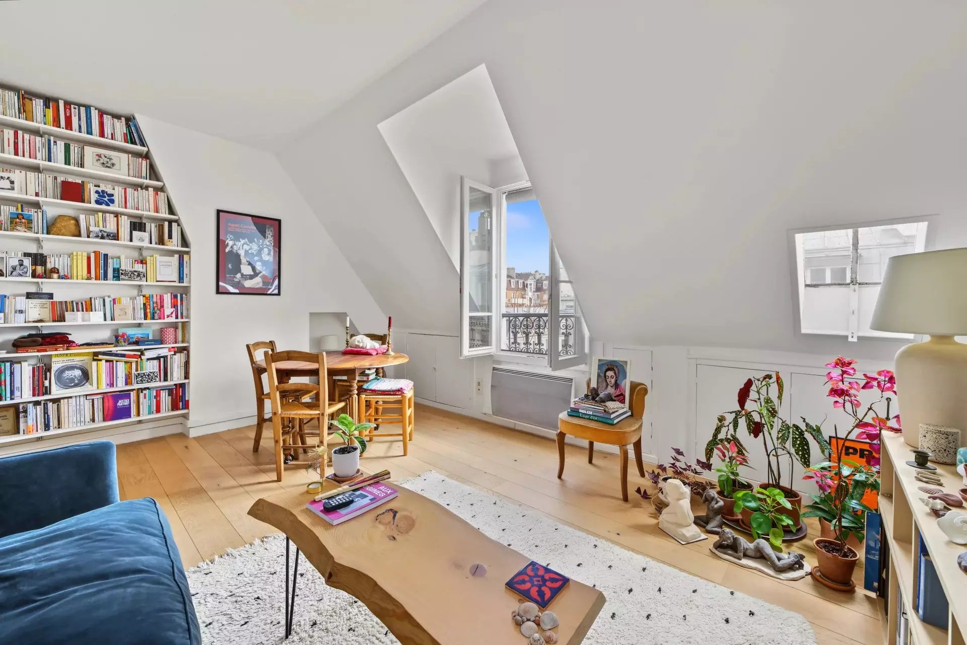 Appartement à vendre, 2m², Paris 11ème