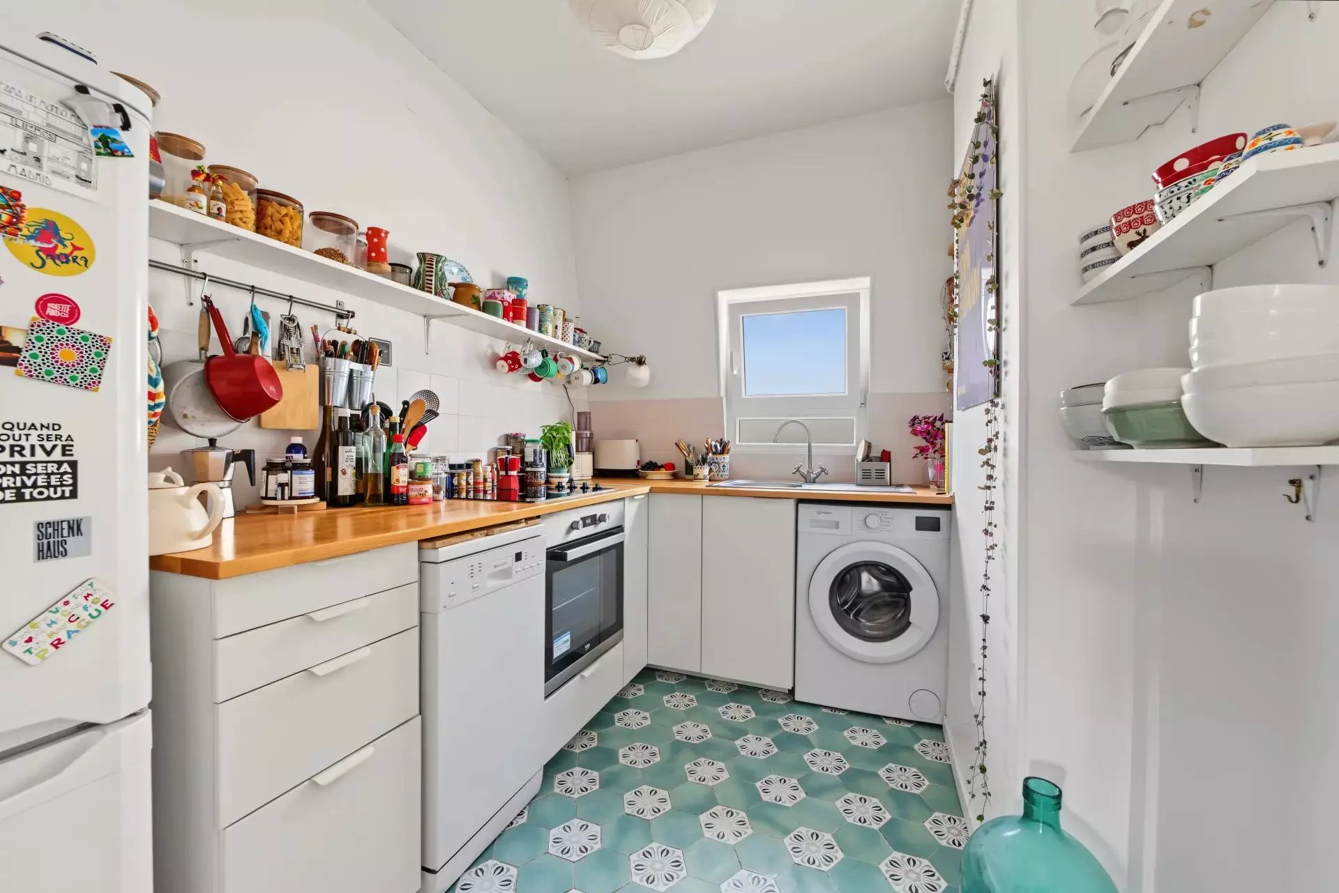 Appartement à vendre, 2m², Paris 11ème