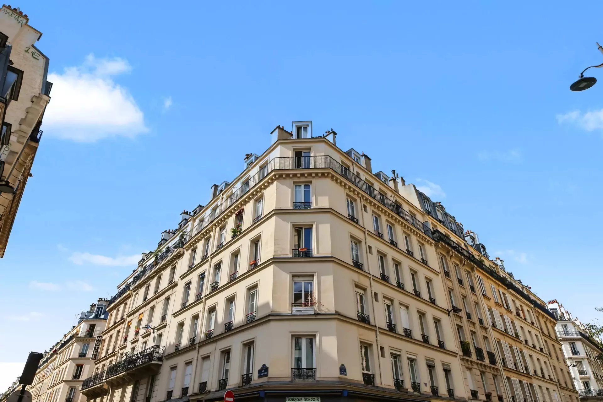 Appartement à vendre, 2m², Paris 11ème