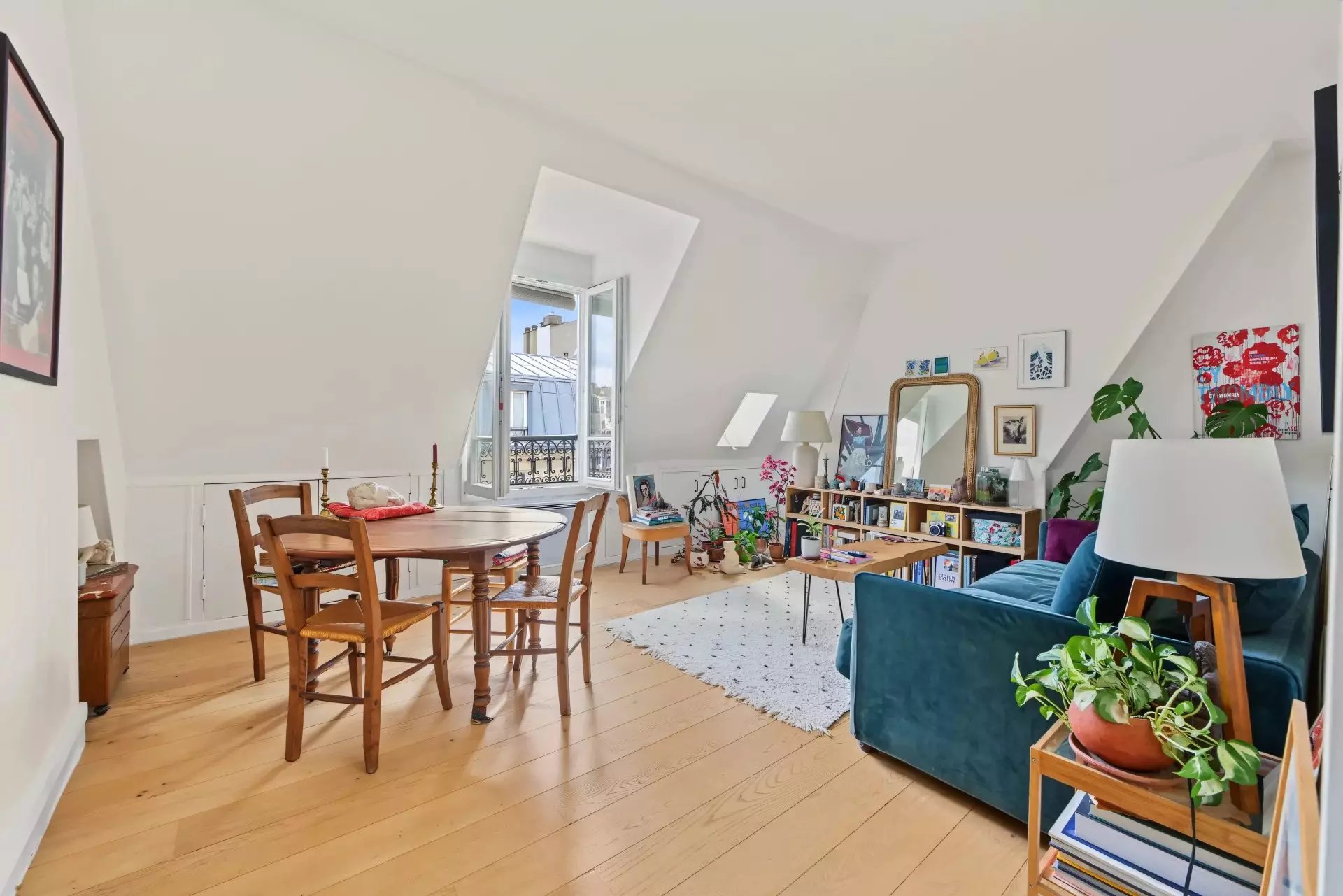 Appartement à vendre, 2m², Paris 11ème