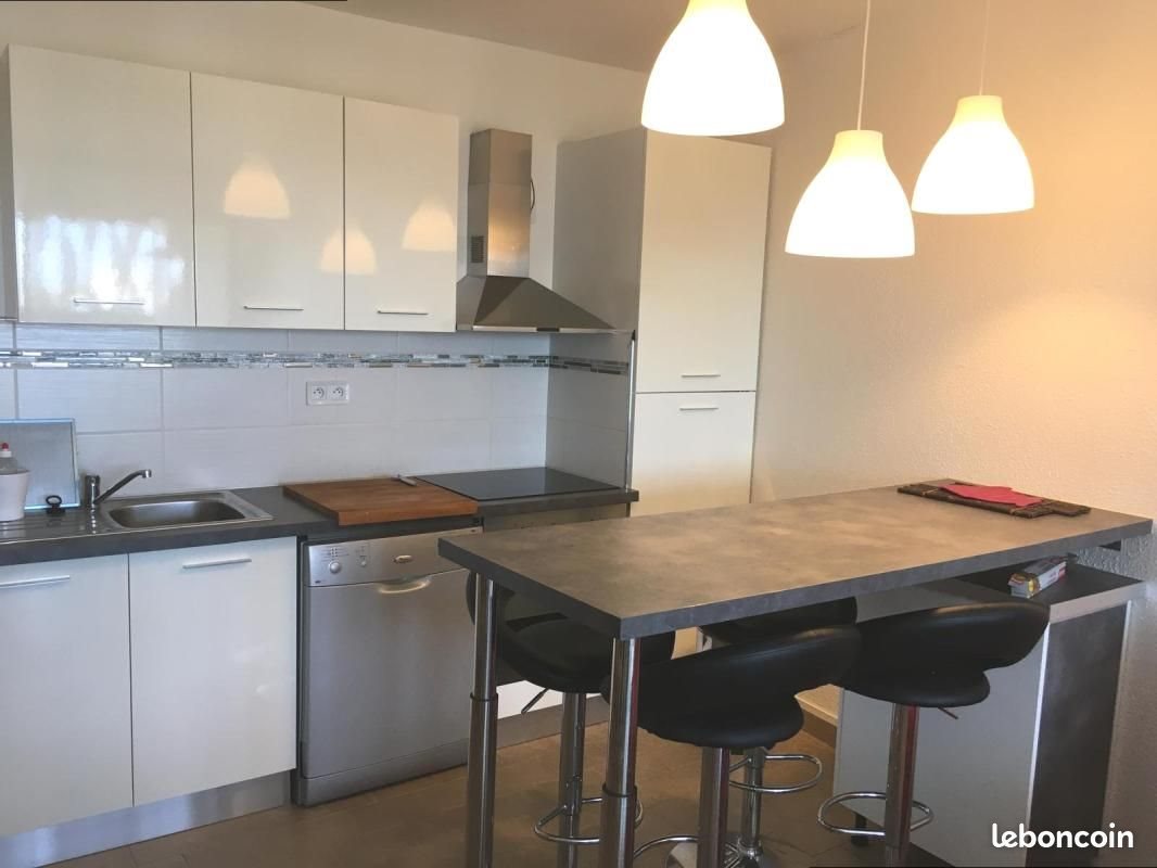 Appartement à vendre, 50m², La Grande-Motte