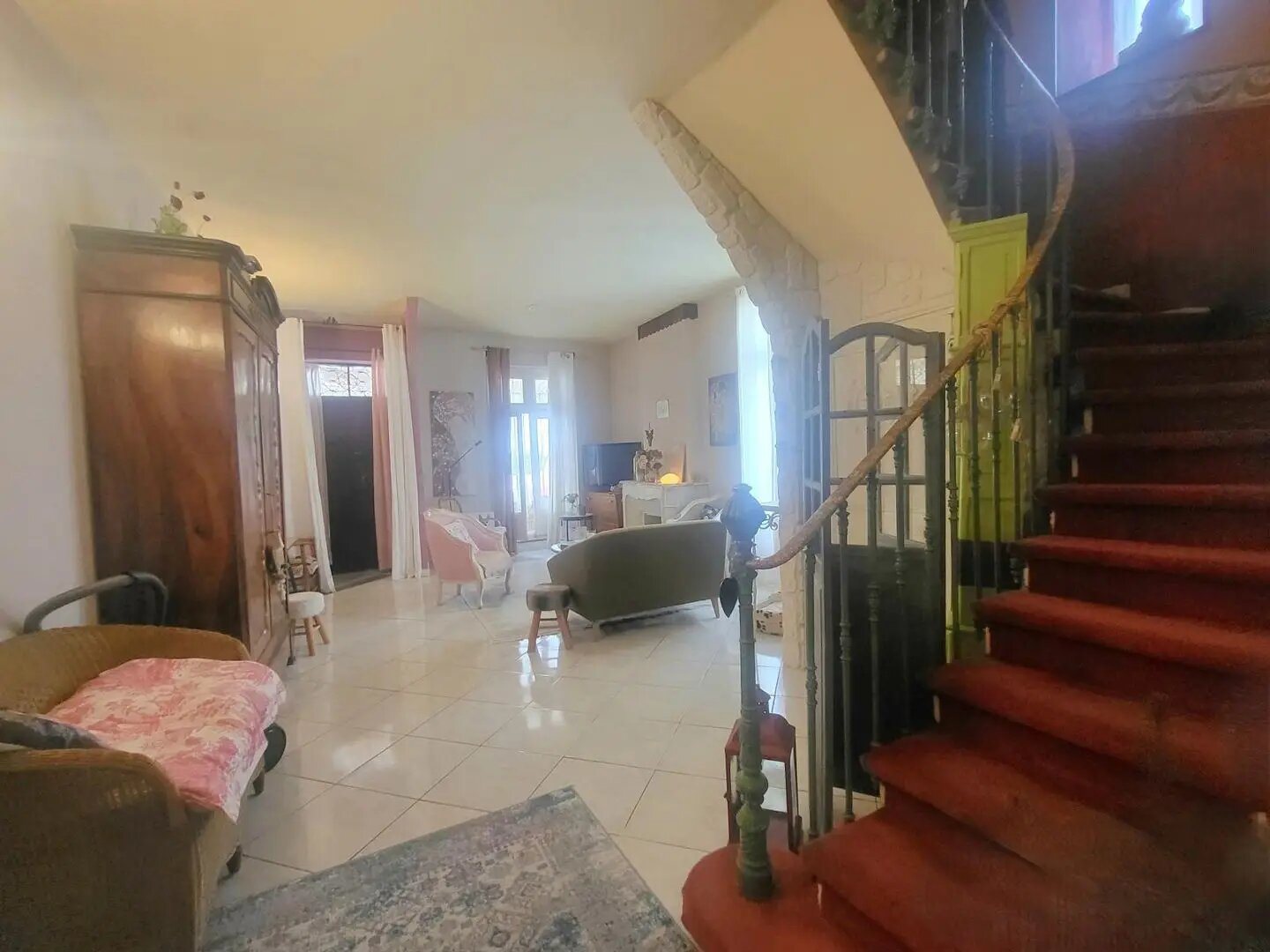 Maison à vendre, 224m², Béziers