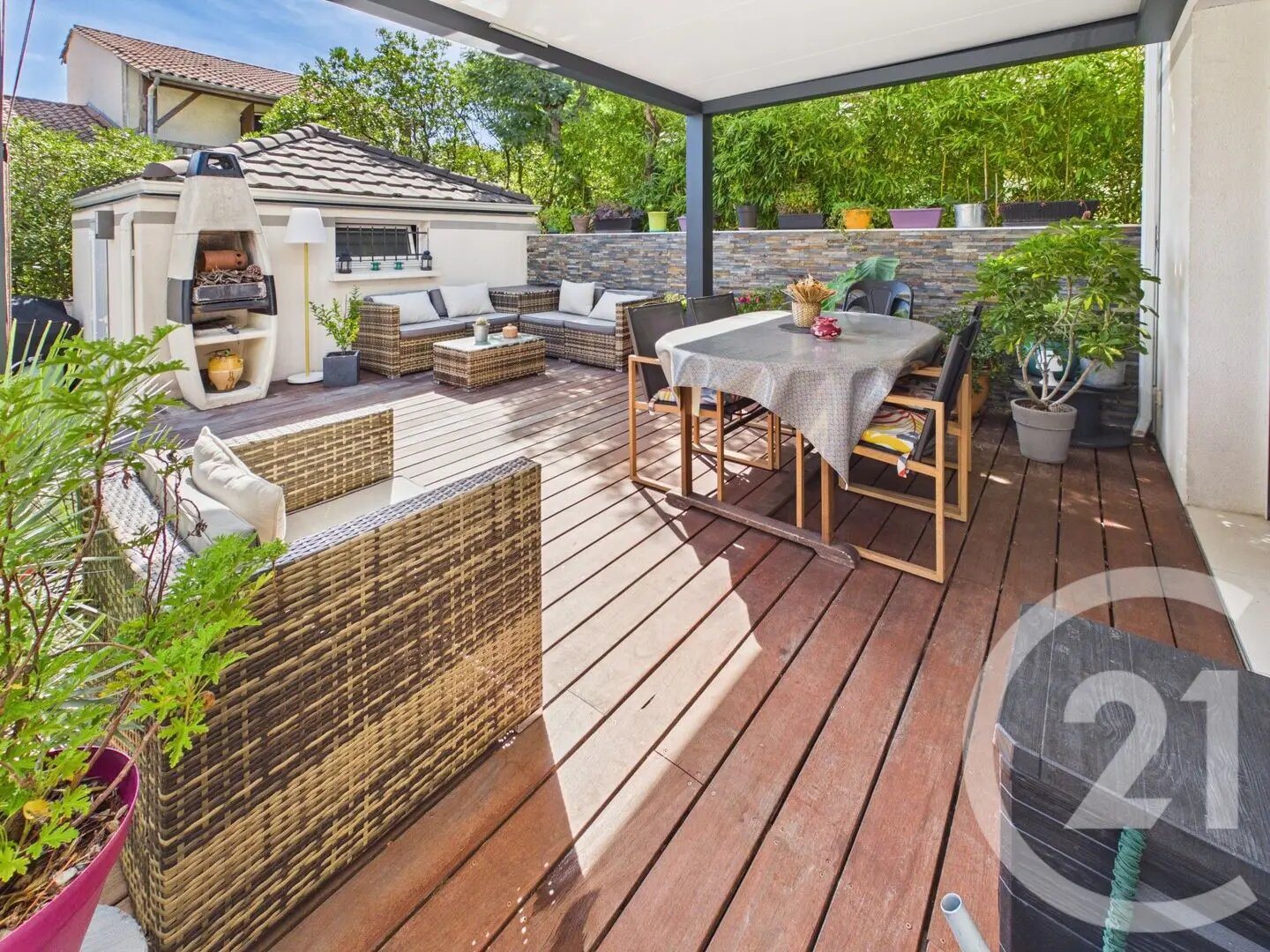 Maison à vendre, 118m², Villenave-d'Ornon