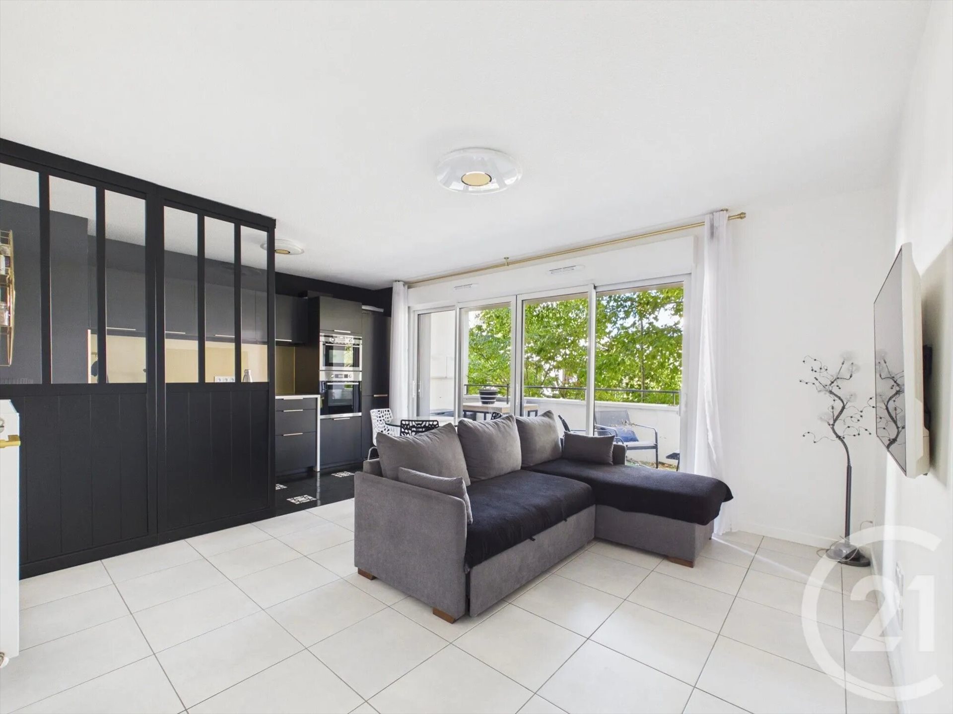 Appartement à vendre, 63m², Villenave-d'Ornon