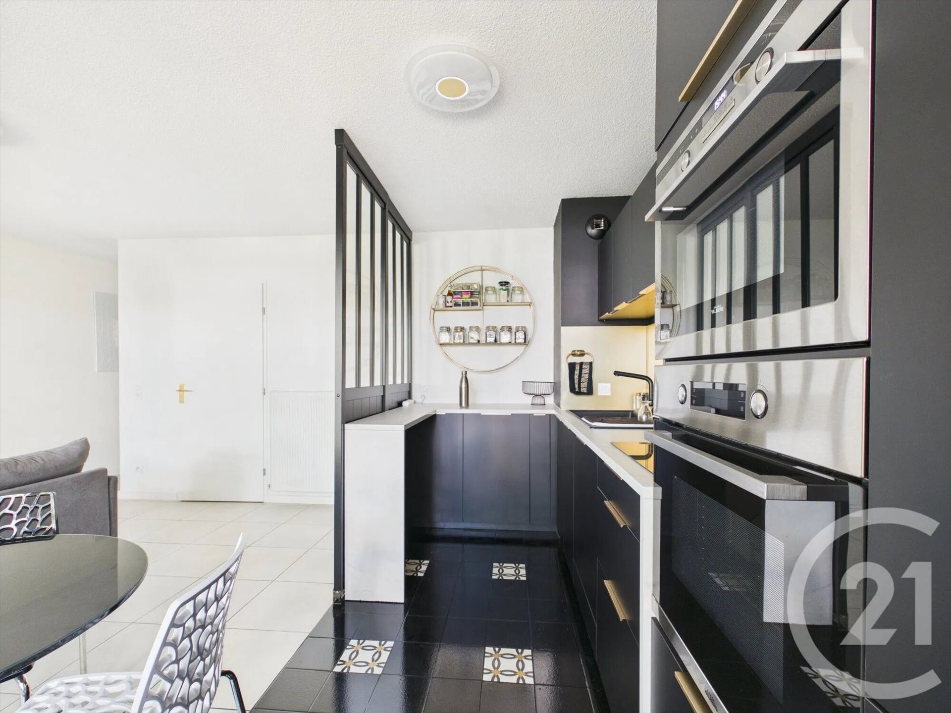 Appartement à vendre, 63m², Villenave-d'Ornon