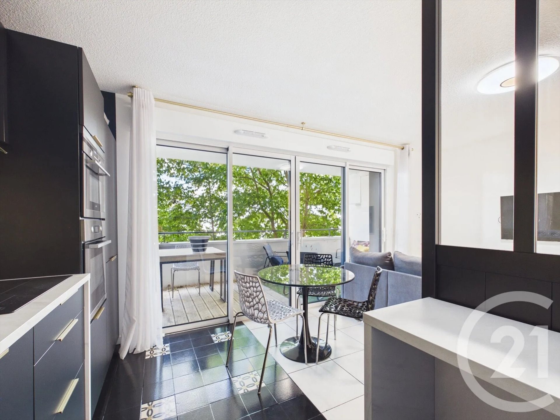 Appartement à vendre, 63m², Villenave-d'Ornon