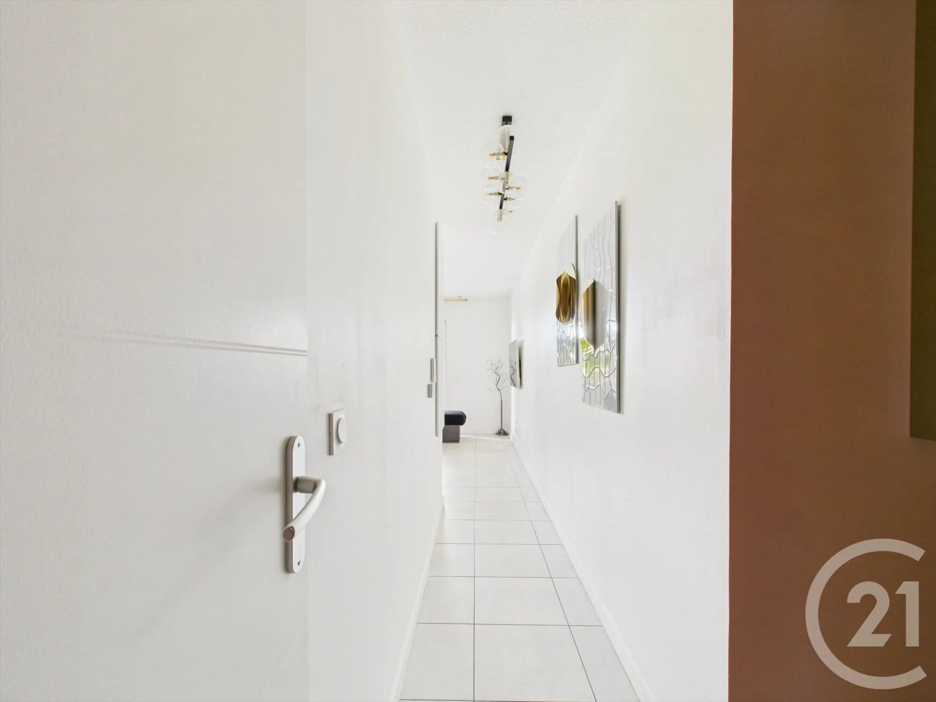 Appartement à vendre, 63m², Villenave-d'Ornon